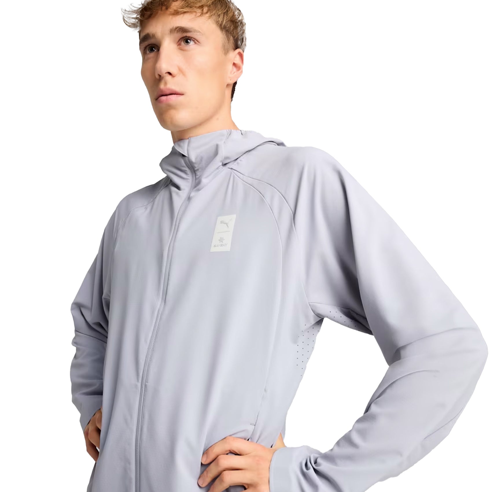 Unisex PUMA x Saysky Jacket