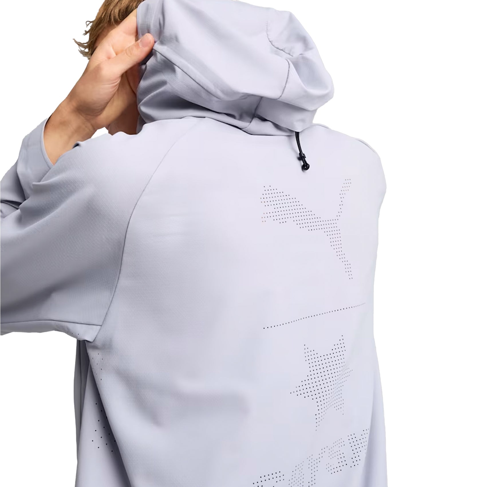 Unisex PUMA x Saysky Jacket