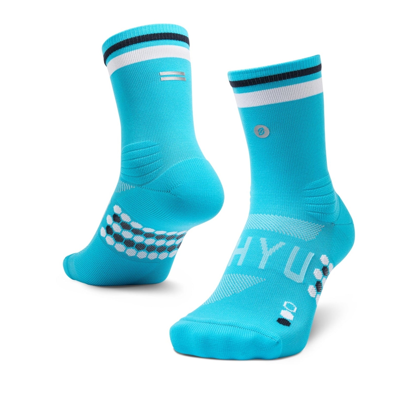 Unisex SHYU Racing Crew Socks