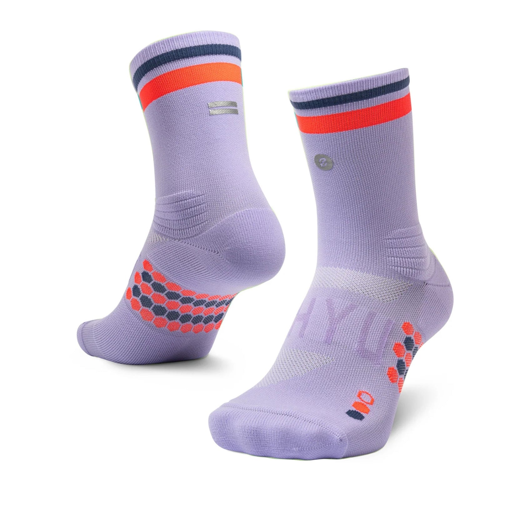 Unisex SHYU Racing Crew Socks