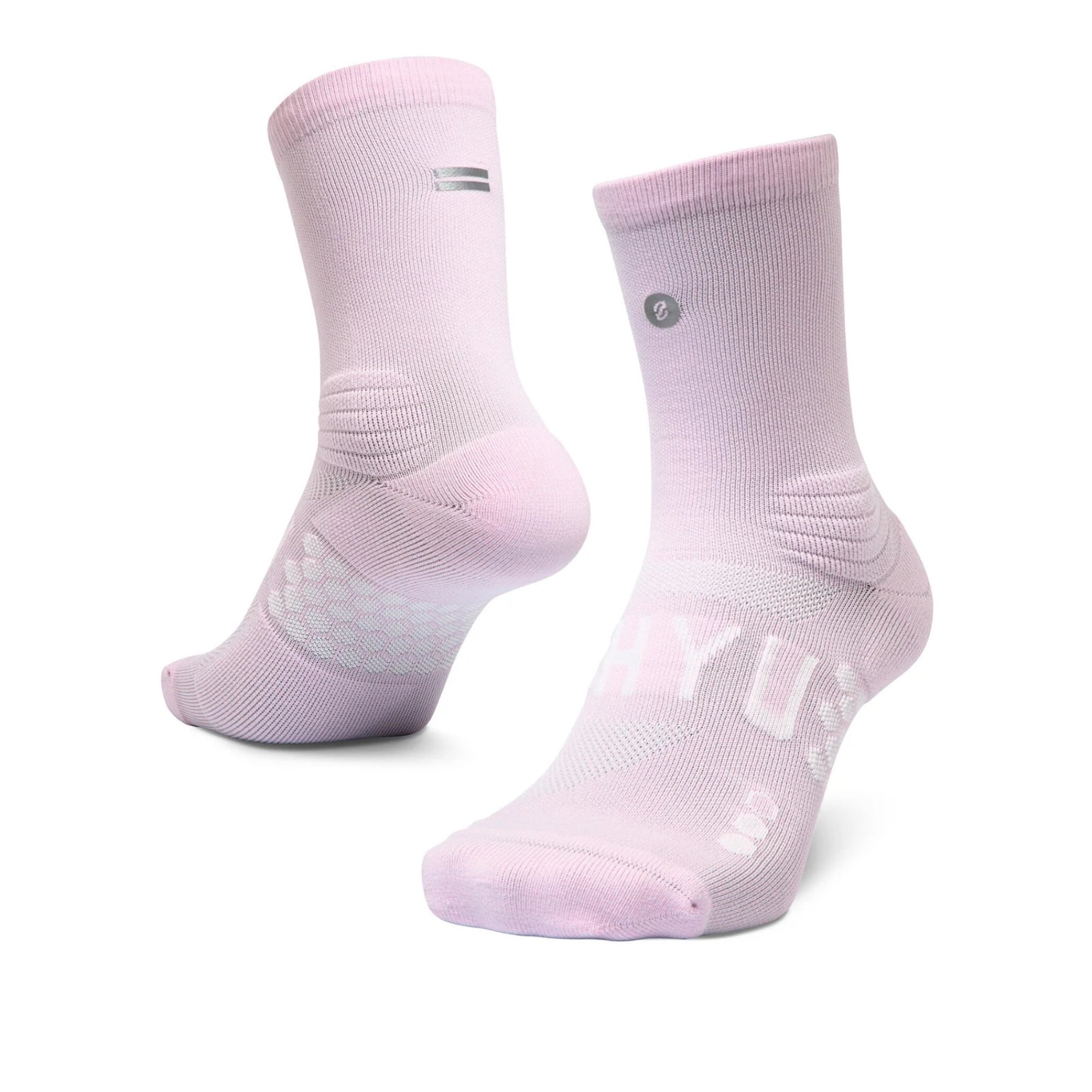 Unisex SHYU Racing Crew Socks
