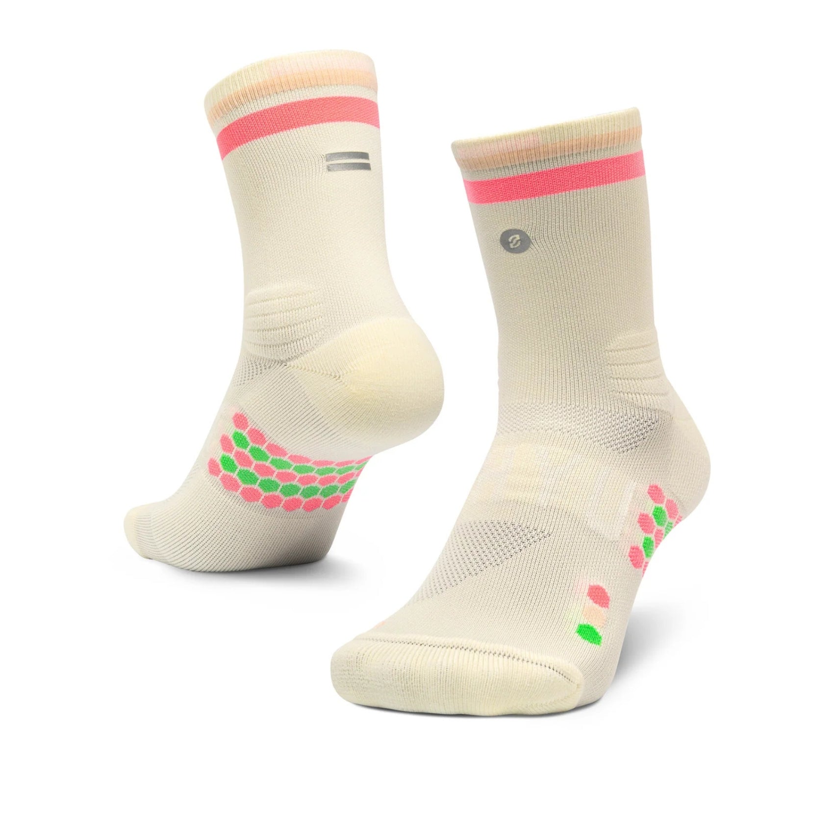 Unisex SHYU Racing Crew Socks