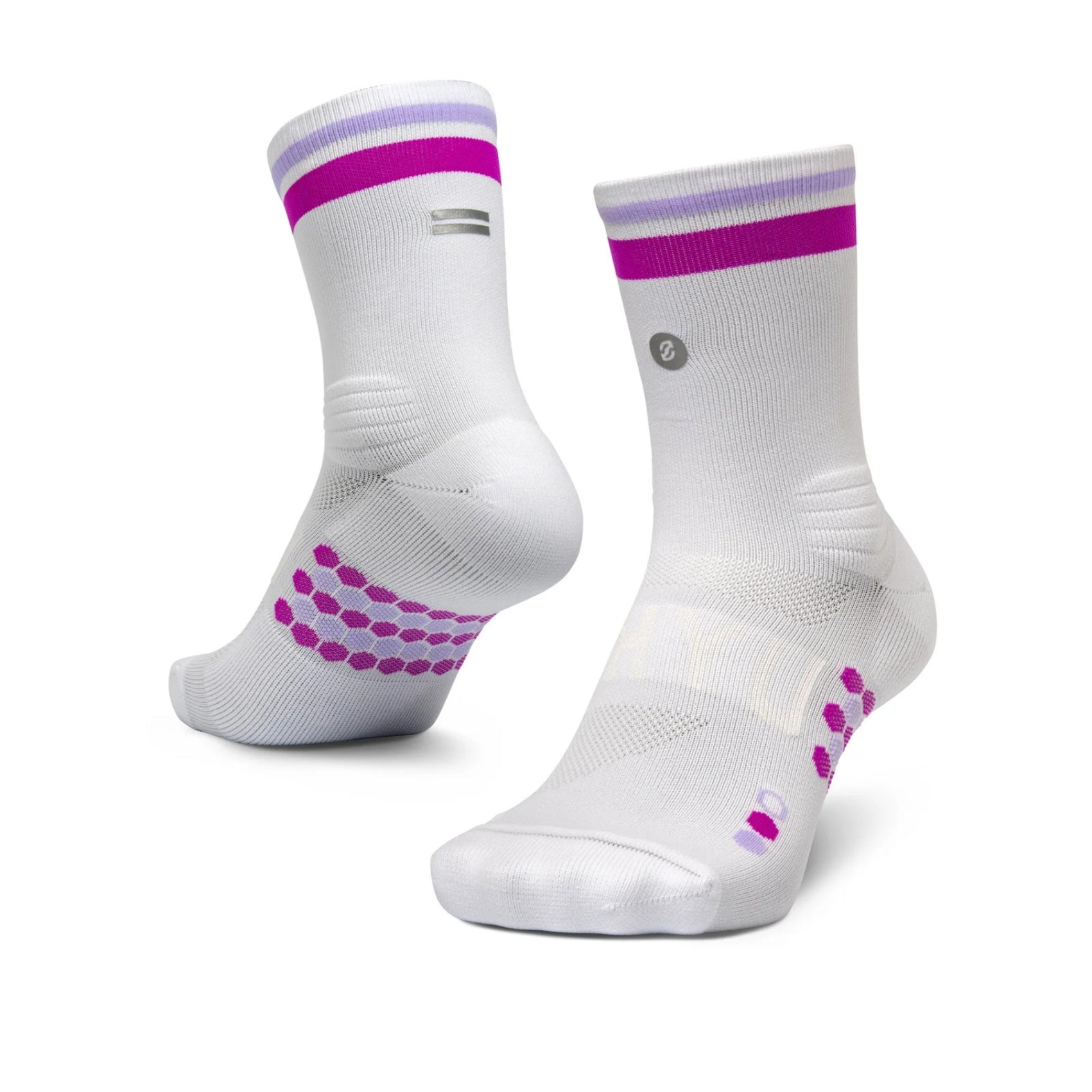 Unisex SHYU Racing Crew Socks