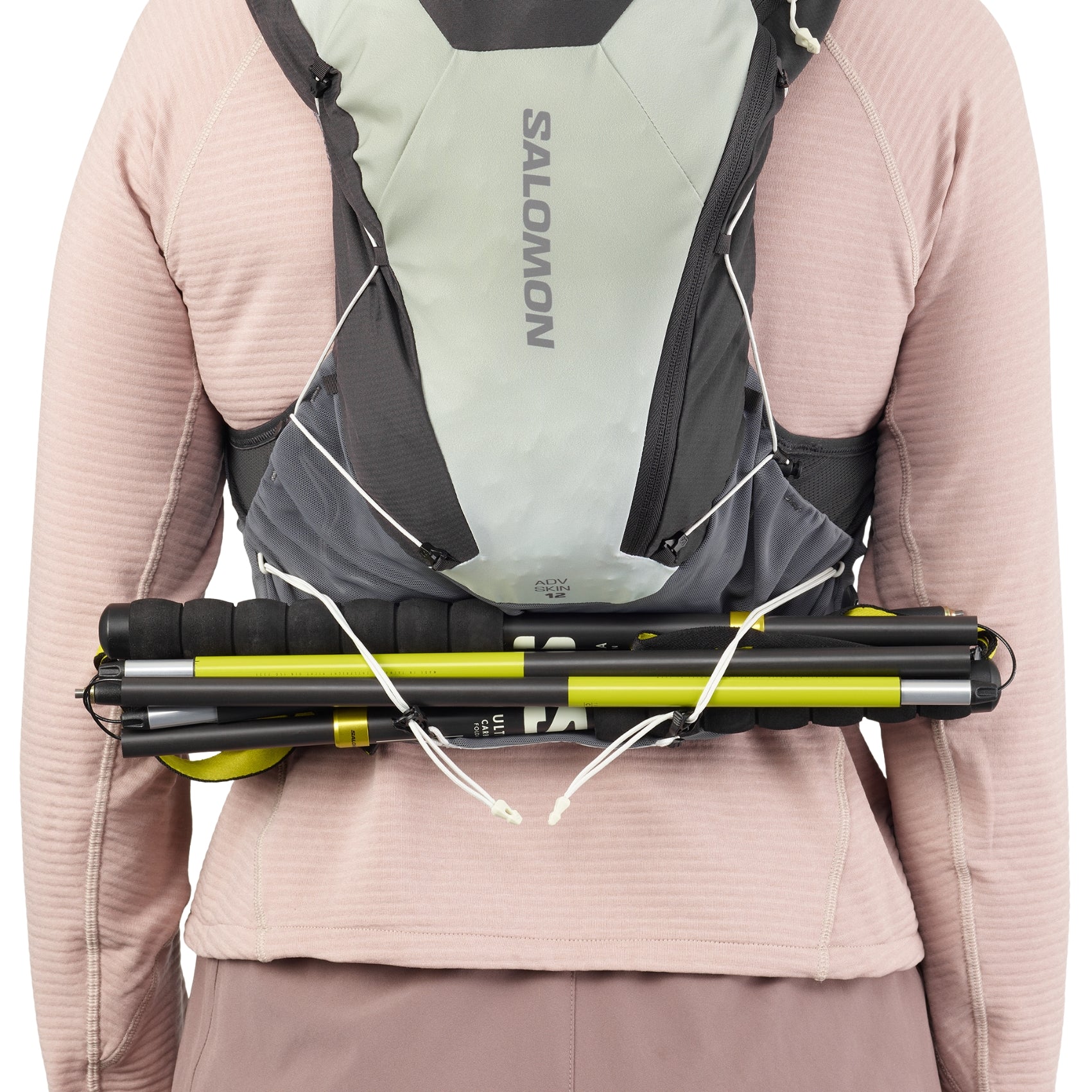 Unisex Salomon Advanced Skin 12 Gradient