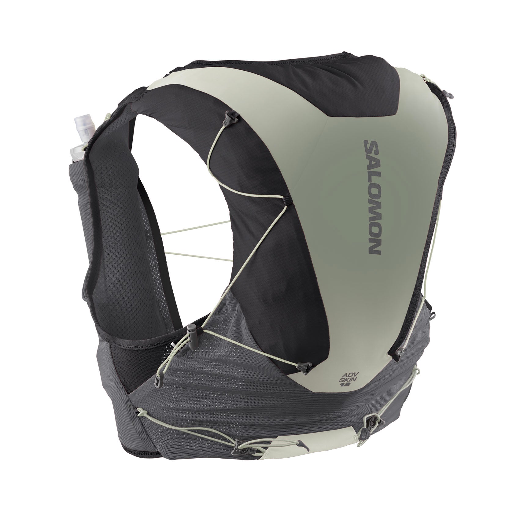 Unisex Salomon Advanced Skin 12 Gradient