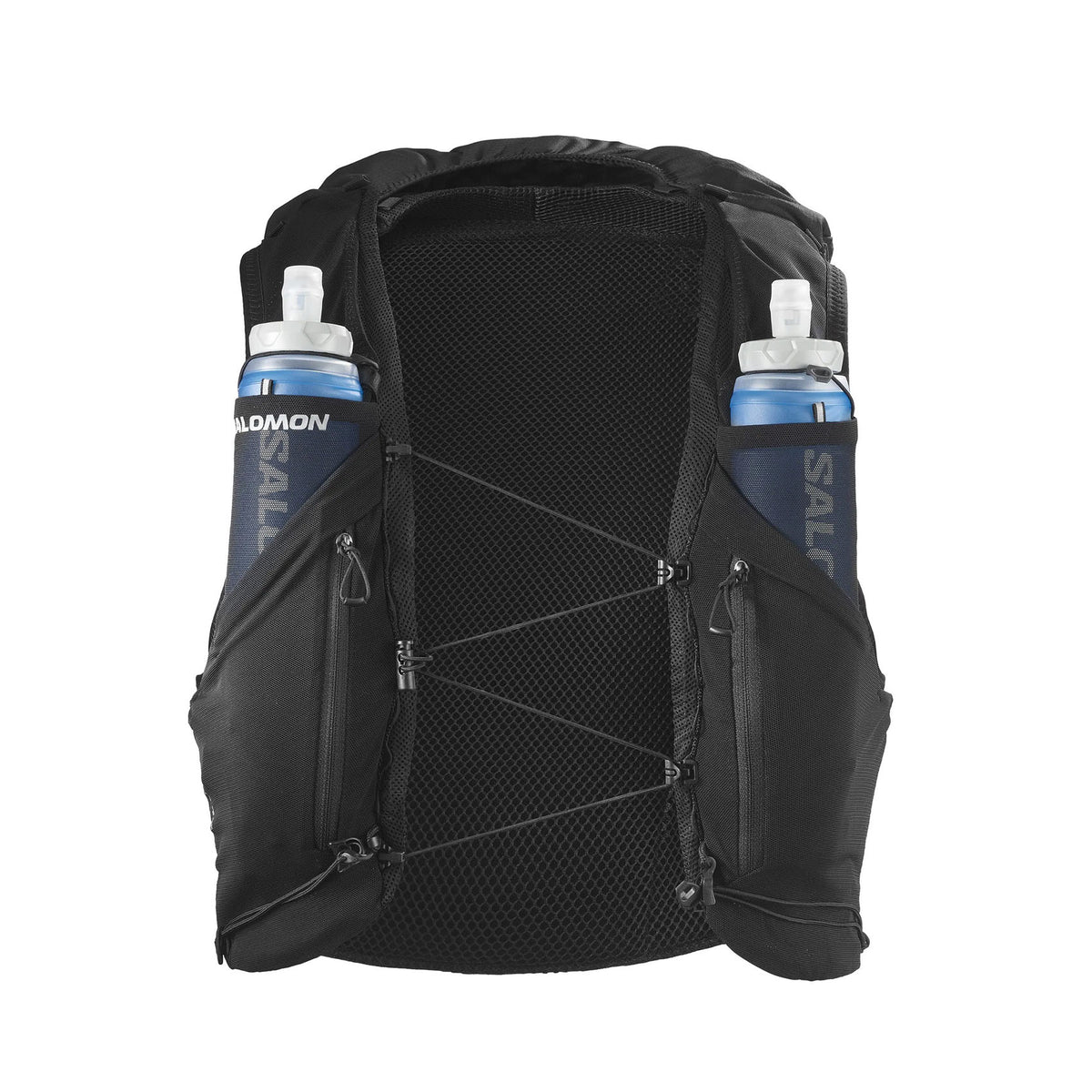 Unisex Salomon Advanced Skin 12 Set
