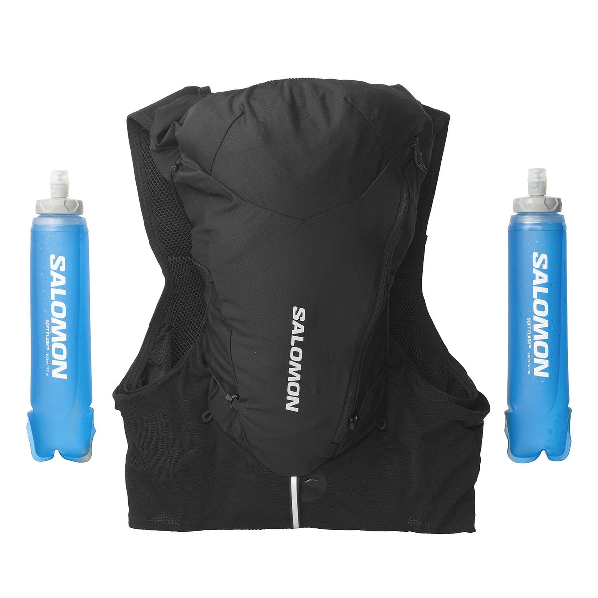 Unisex Salomon Advanced Skin 12 Set