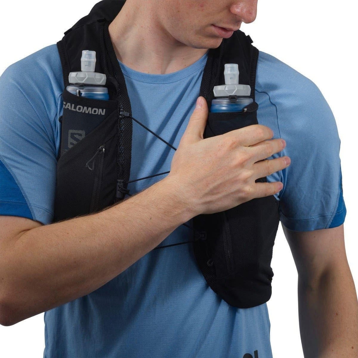 Unisex Salomon Advanced Skin 12 Set