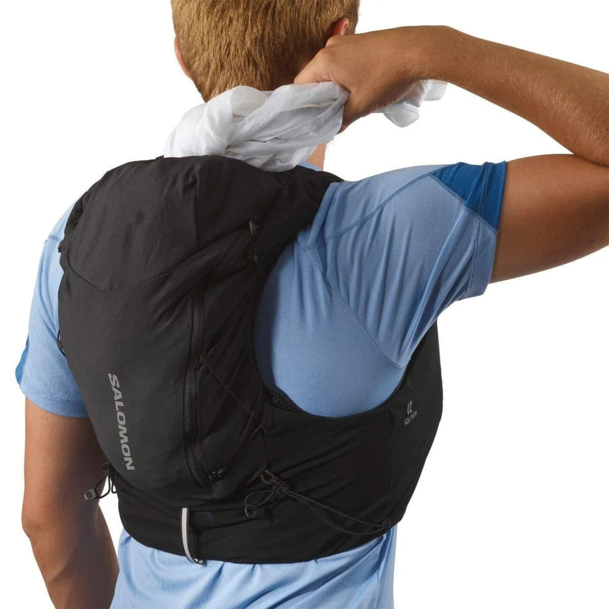 Unisex Salomon Advanced Skin 12 Set