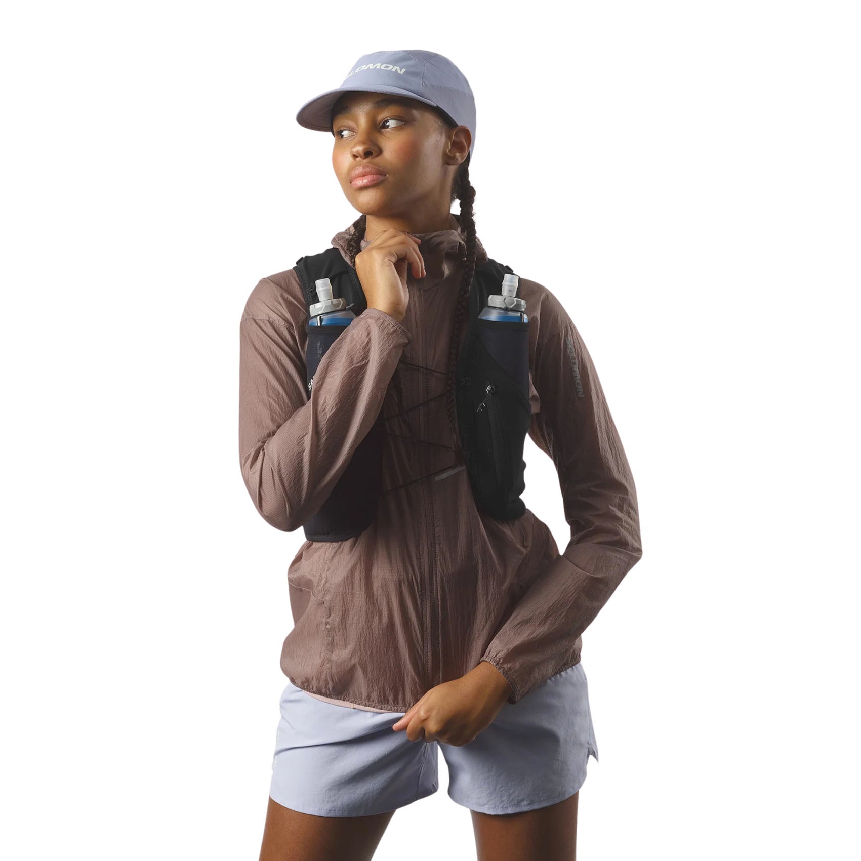 Unisex Salomon Advanced Skin 12 Set (2025)
