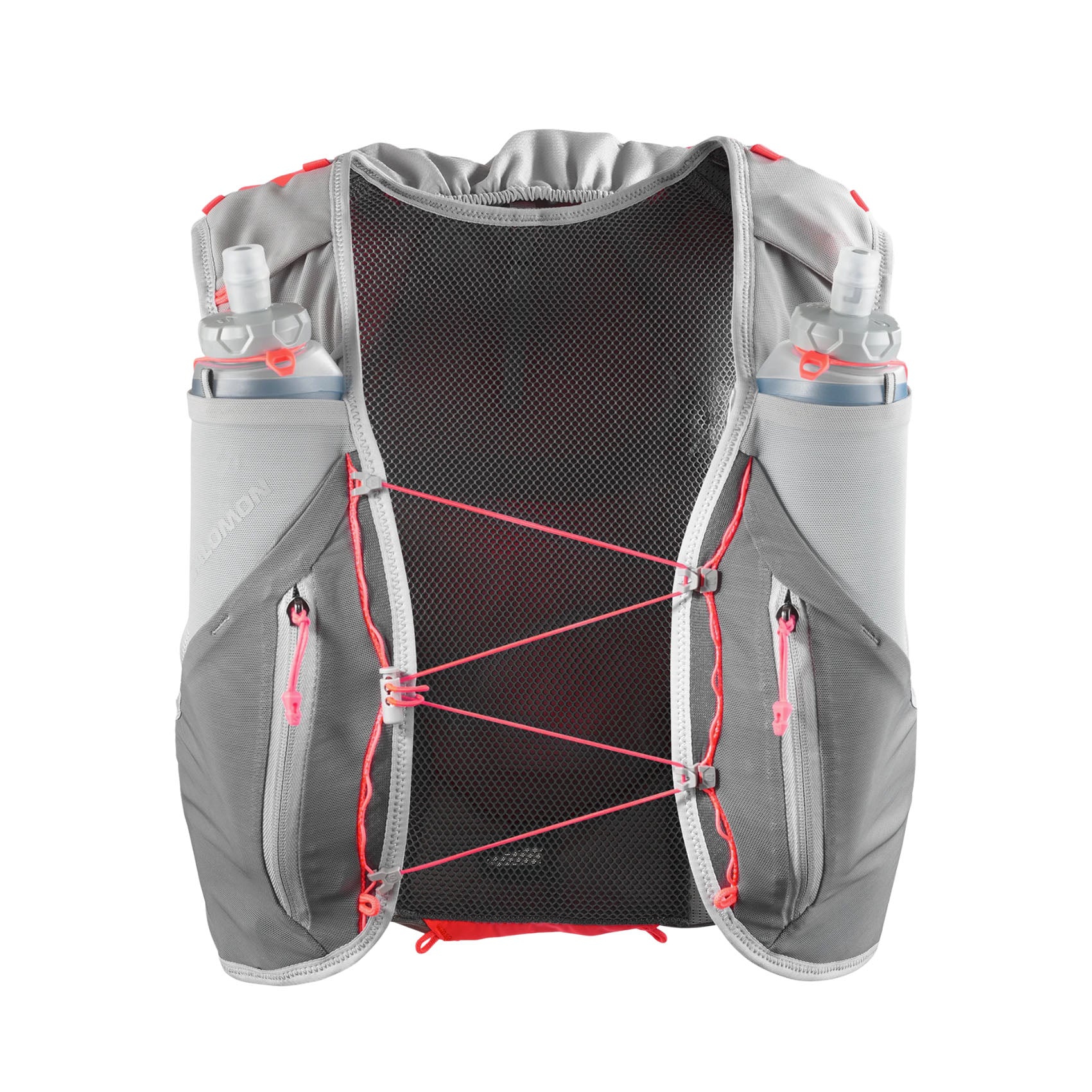 Unisex Salomon Advanced Skin 12 Set | Best-Selling Hydration Vest