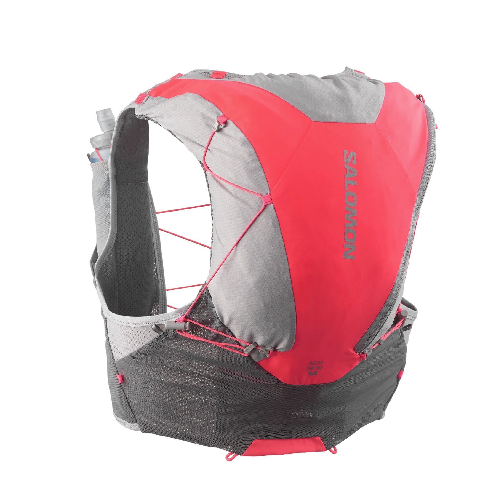 Unisex Salomon Advanced Skin 12 Set (2025)