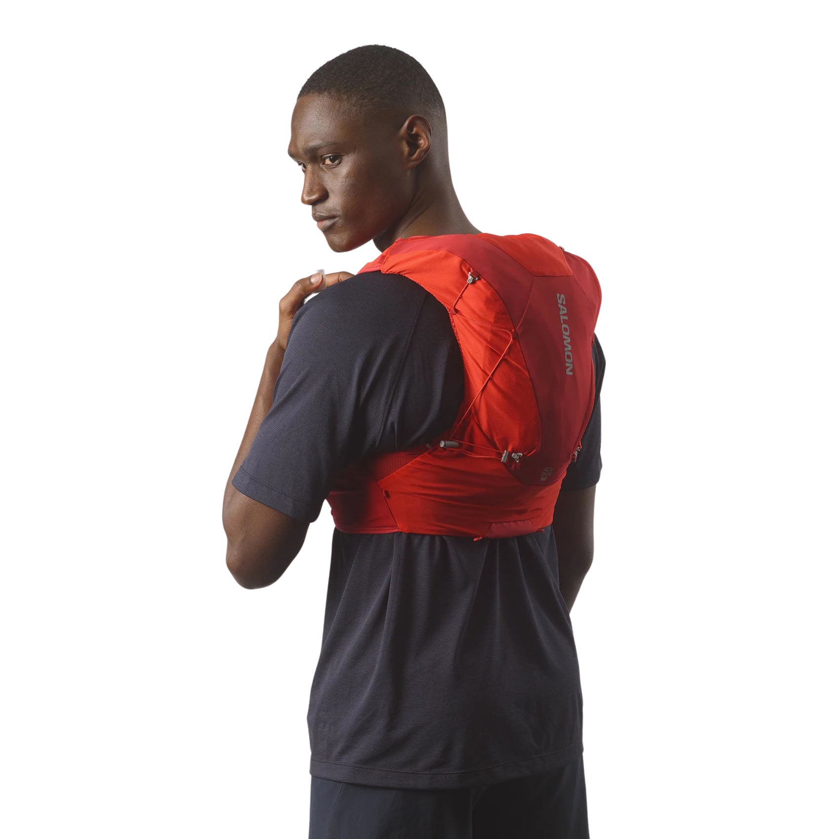 Unisex Salomon Advanced Skin 12 Set (2025)