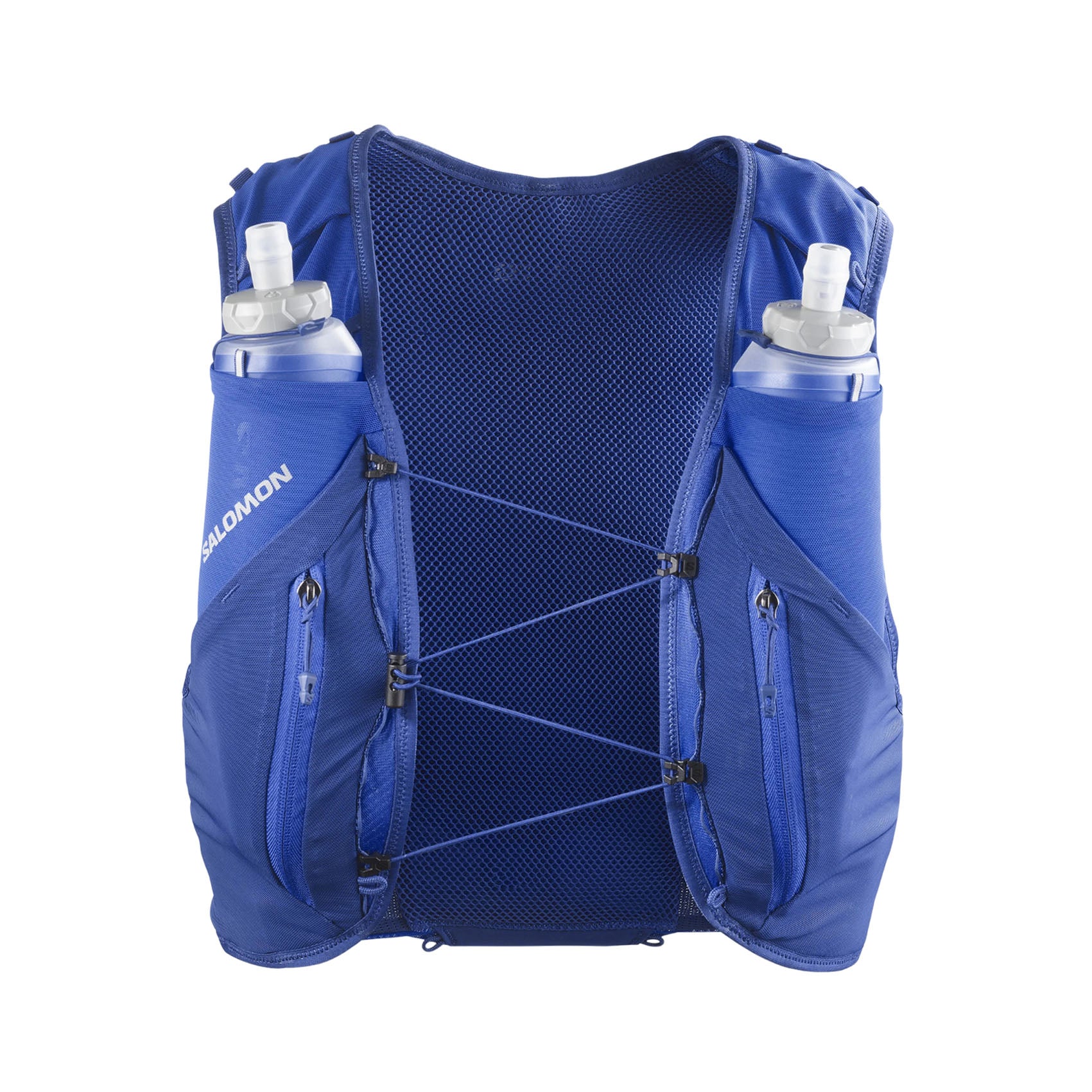Unisex Salomon Advanced Skin 12 Set | Best-Selling Hydration Vest