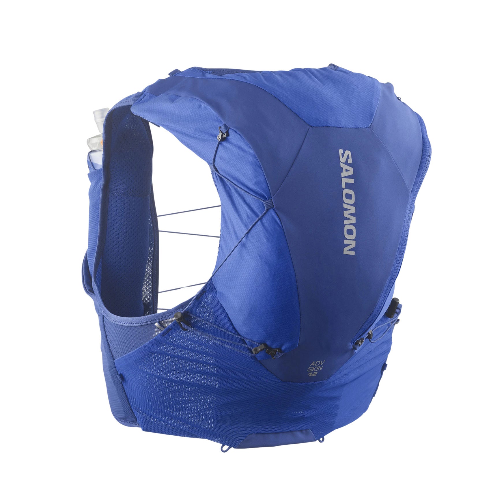 Unisex Salomon Advanced Skin 12 Set | Best-Selling Hydration Vest