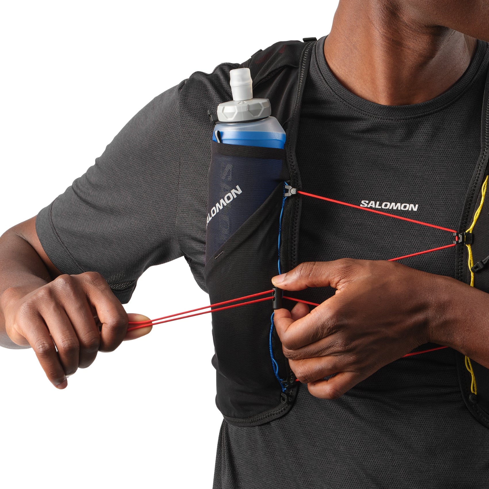 Unisex Salomon Advanced Skin 5 Race Flag