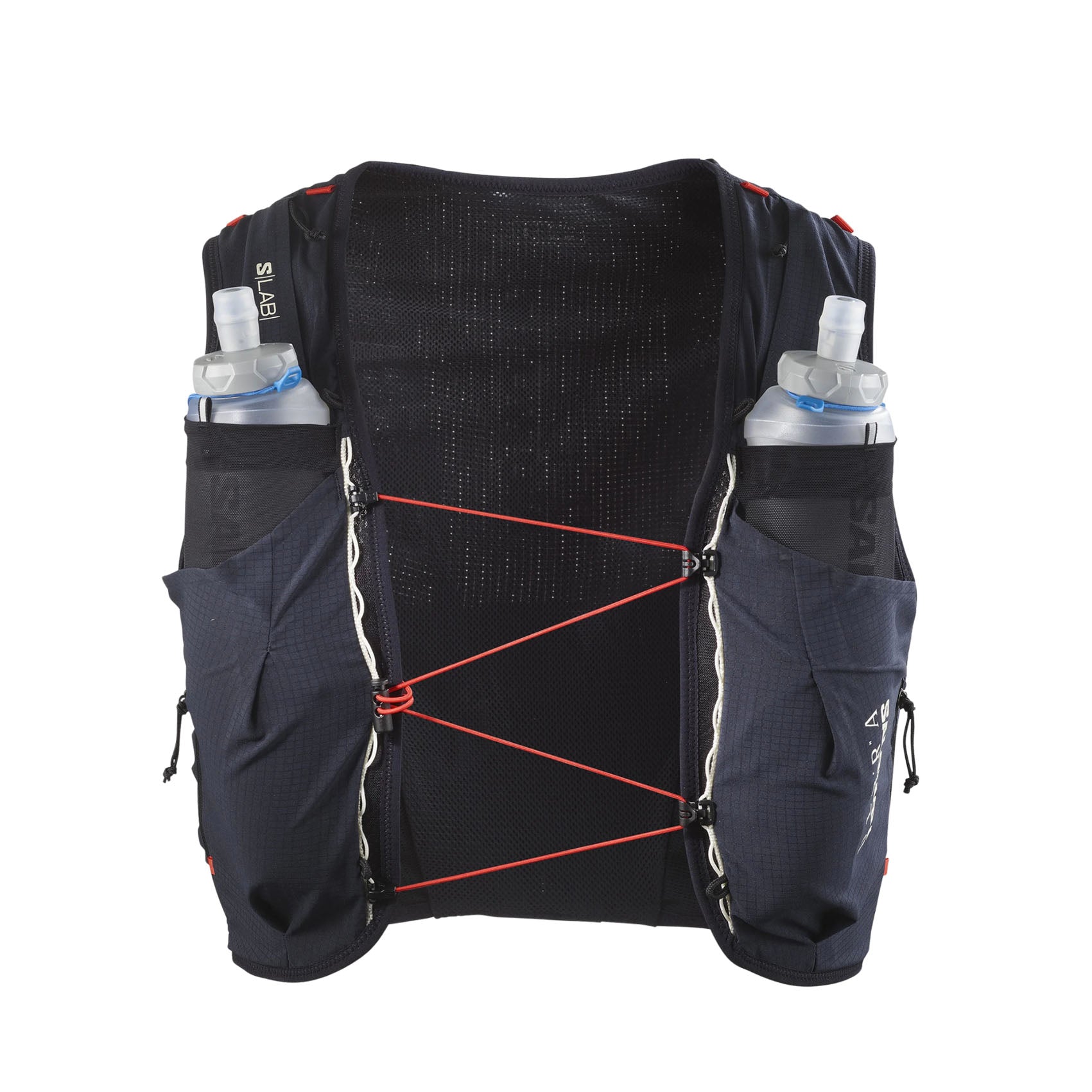 Unisex Salomon S/Lab Ultra 10 Set | Ultra Racing Hydration Vest