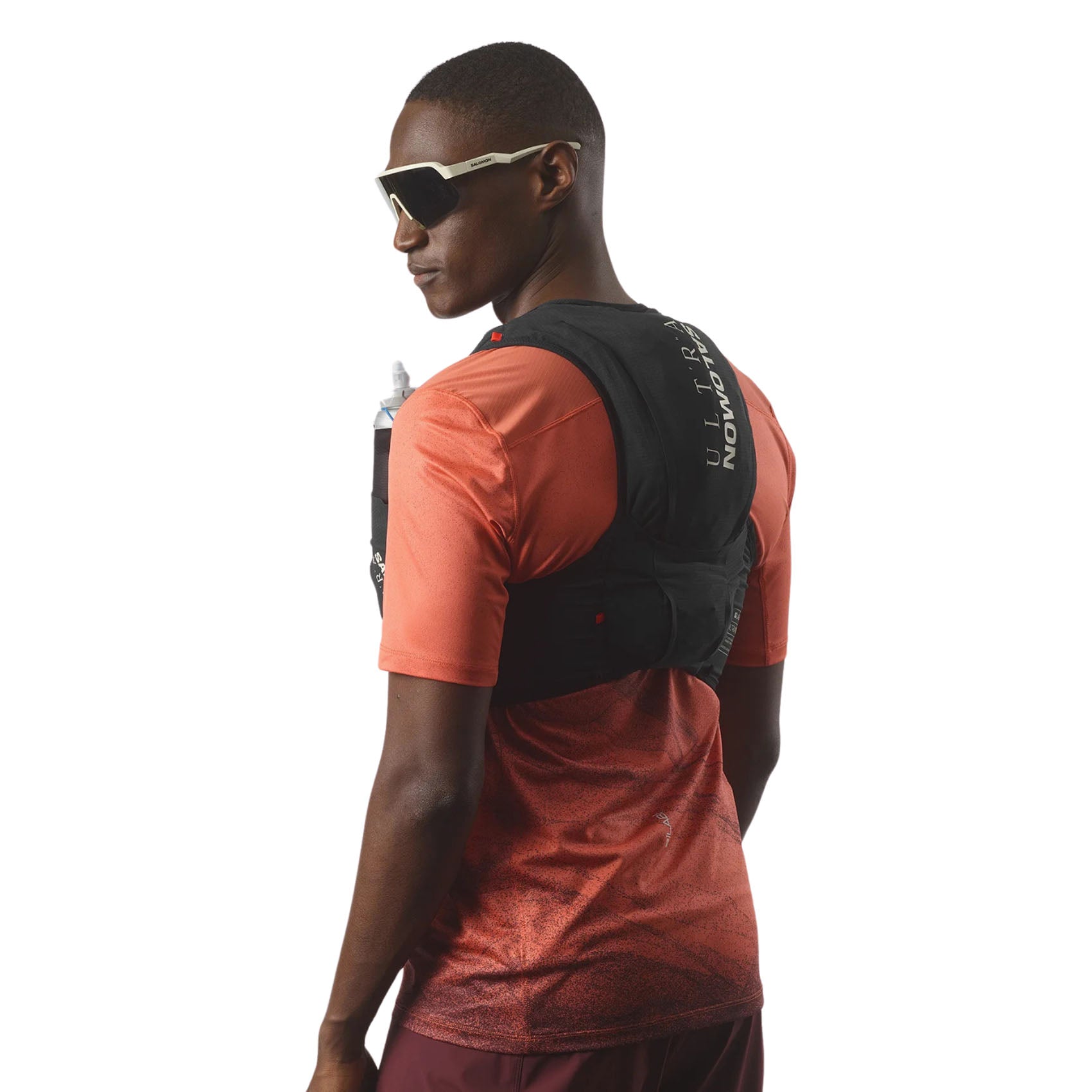 Unisex Salomon S/Lab Ultra 10 Set | Ultra Racing Hydration Vest