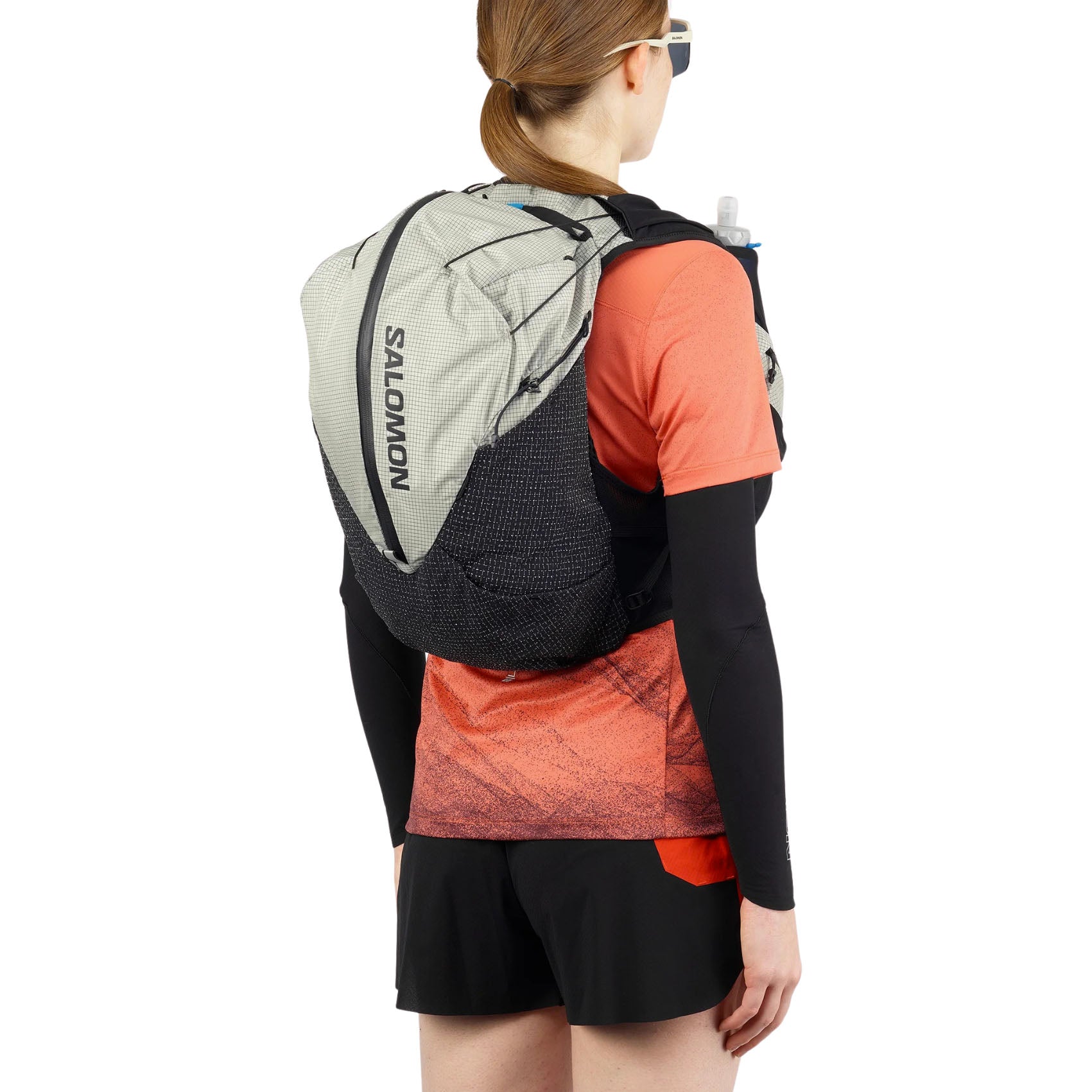 Unisex Salomon S/Lab Adventure 20 Set | Trail Running Hydration