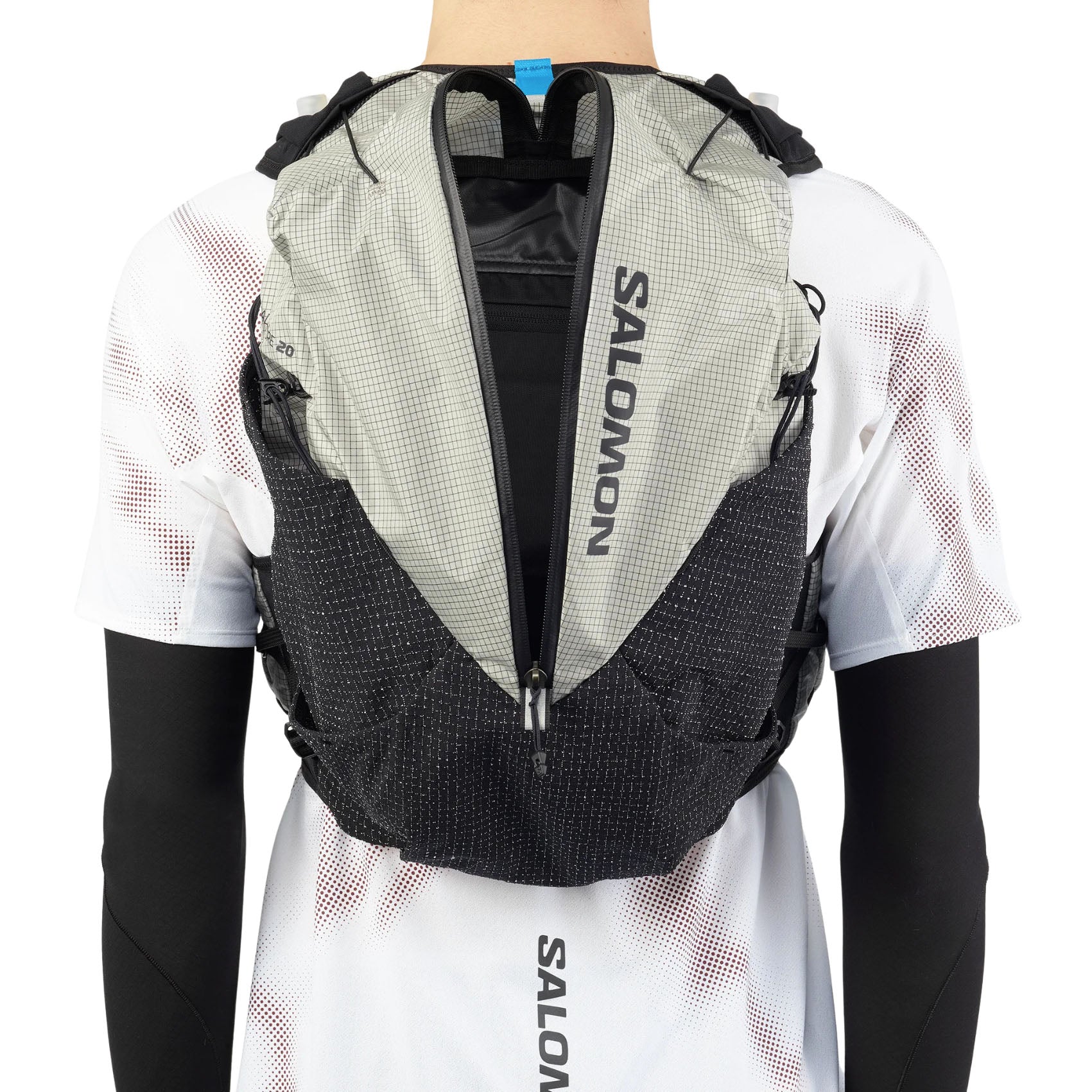 Unisex Salomon S/Lab Adventure 20 Set