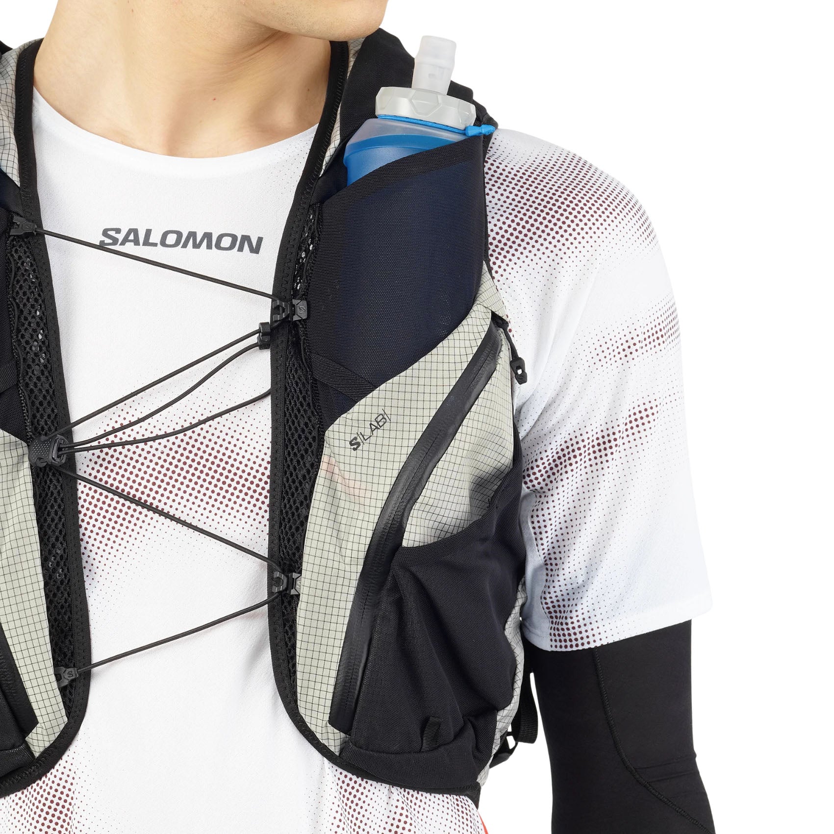 Unisex Salomon S/Lab Adventure 20 Set | Trail Running Hydration