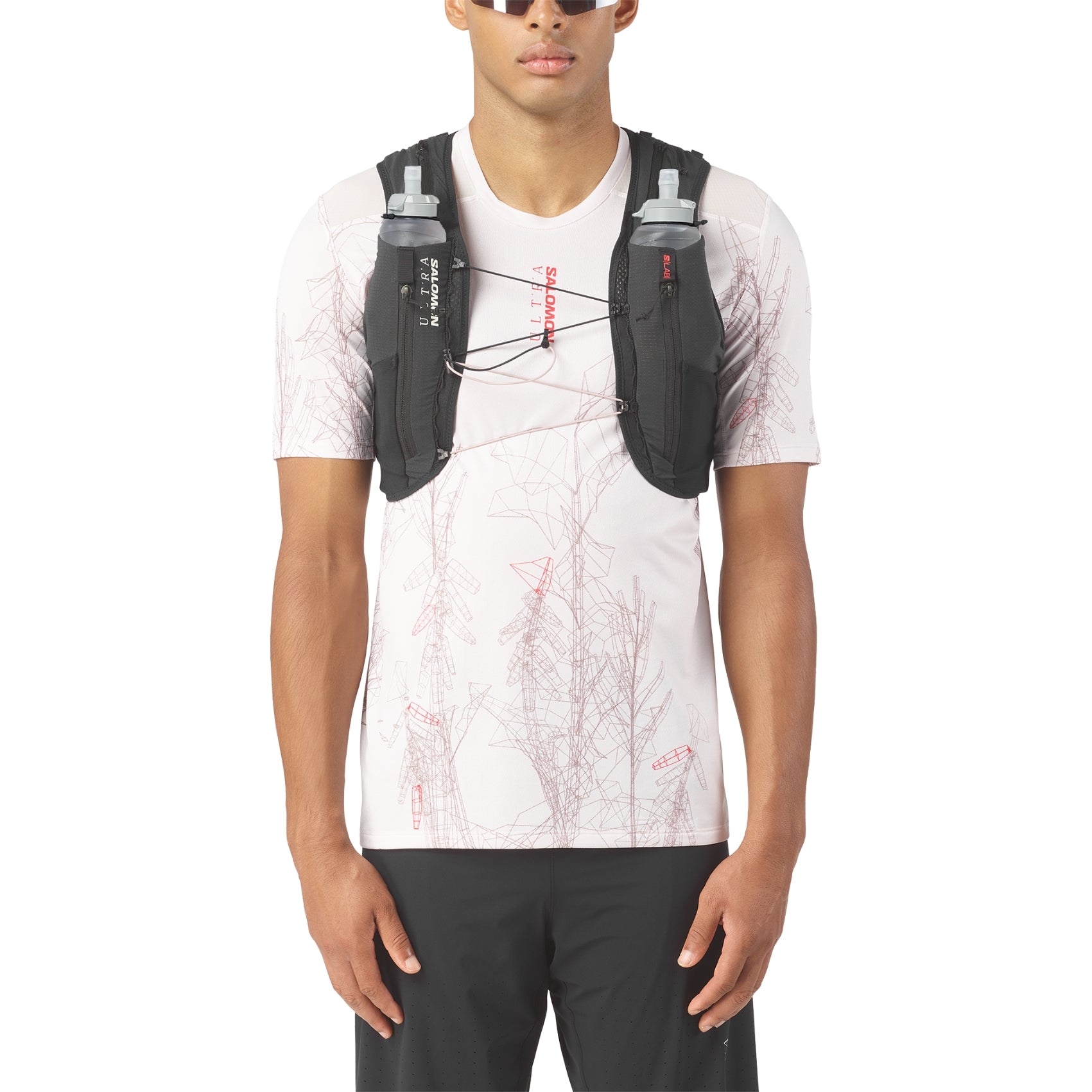 Unisex Salomon S/Lab Ultra 12