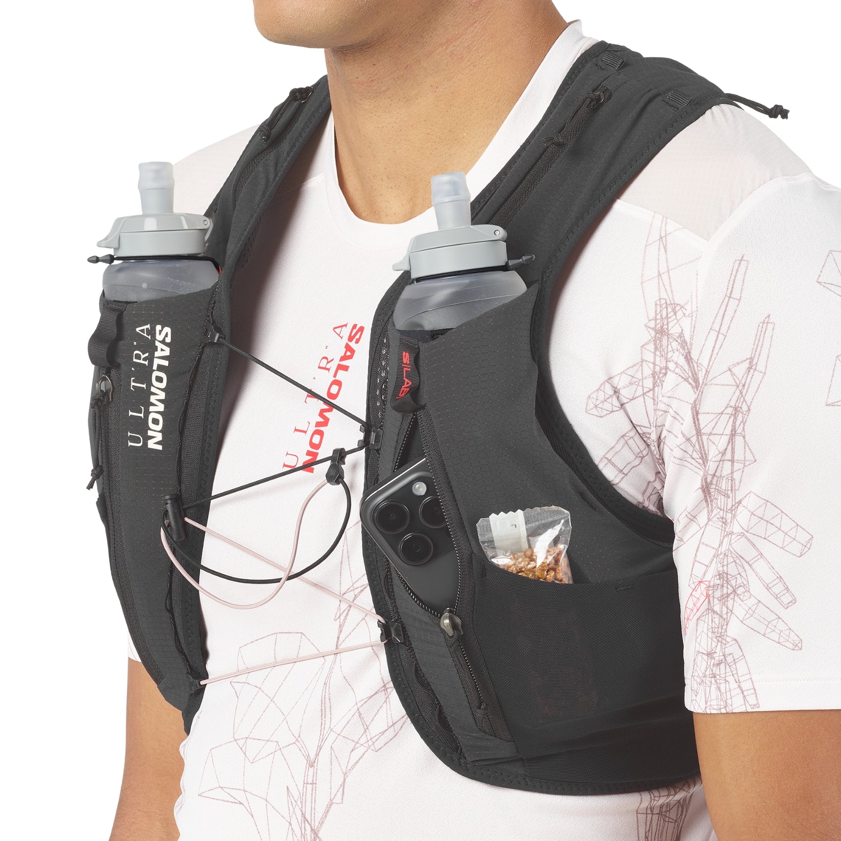 Unisex Salomon S/Lab Ultra 12