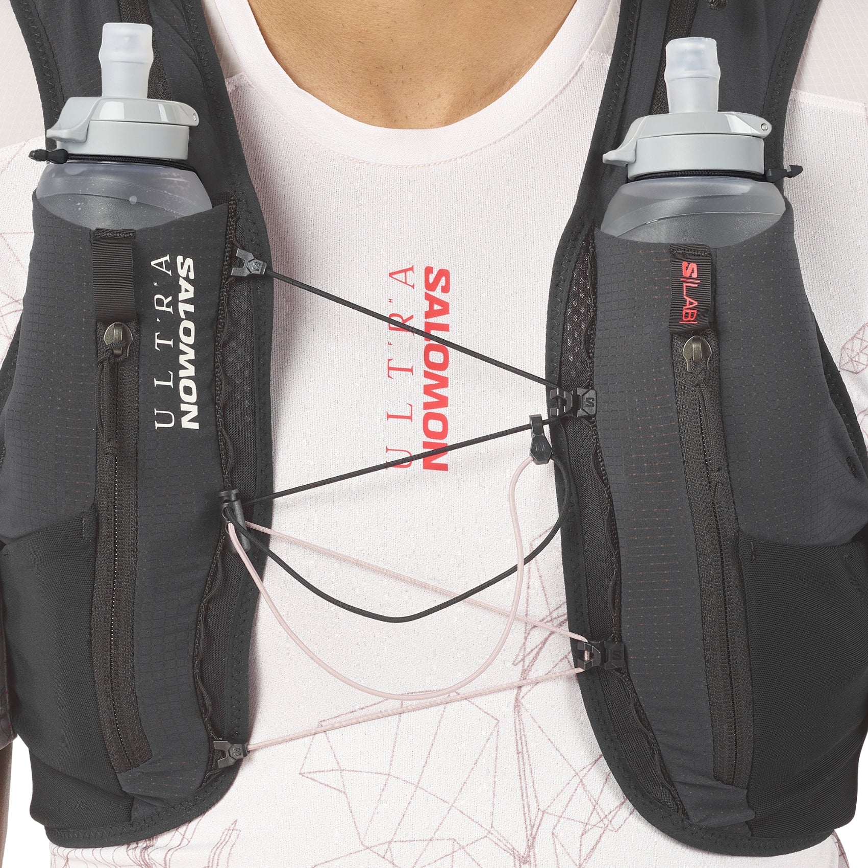 Unisex Salomon S/Lab Ultra 12