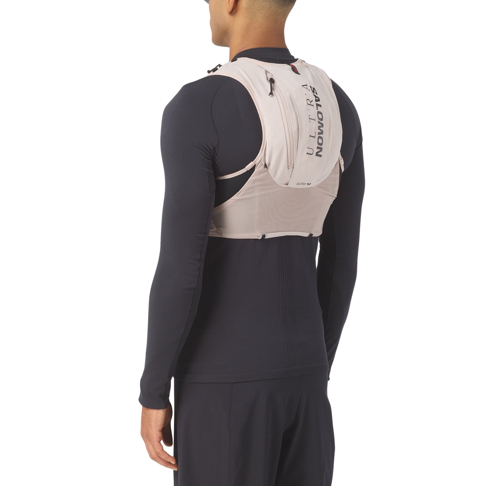 Unisex Salomon S/Lab Ultra 12