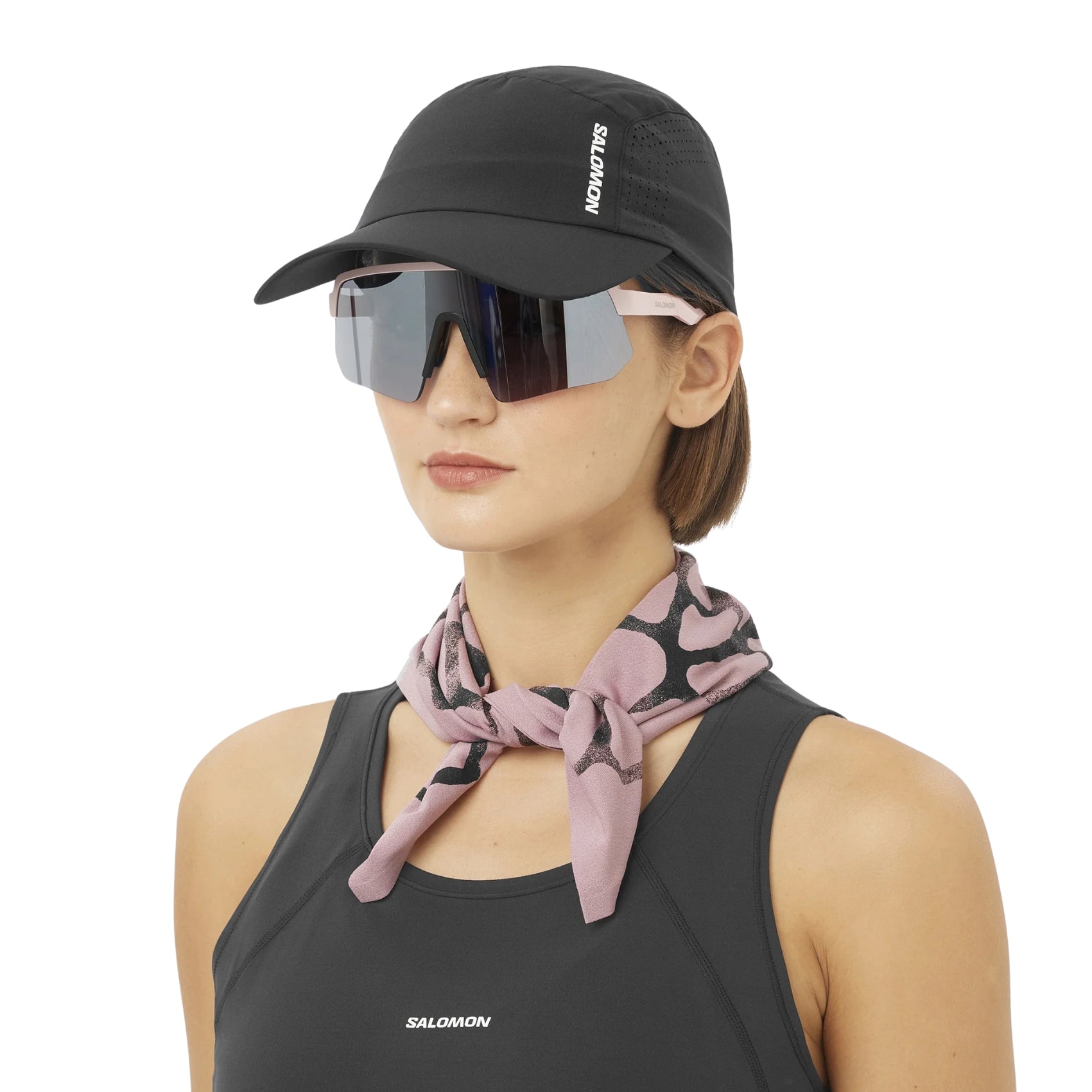 Unisex Salomon SHAKEout Cap