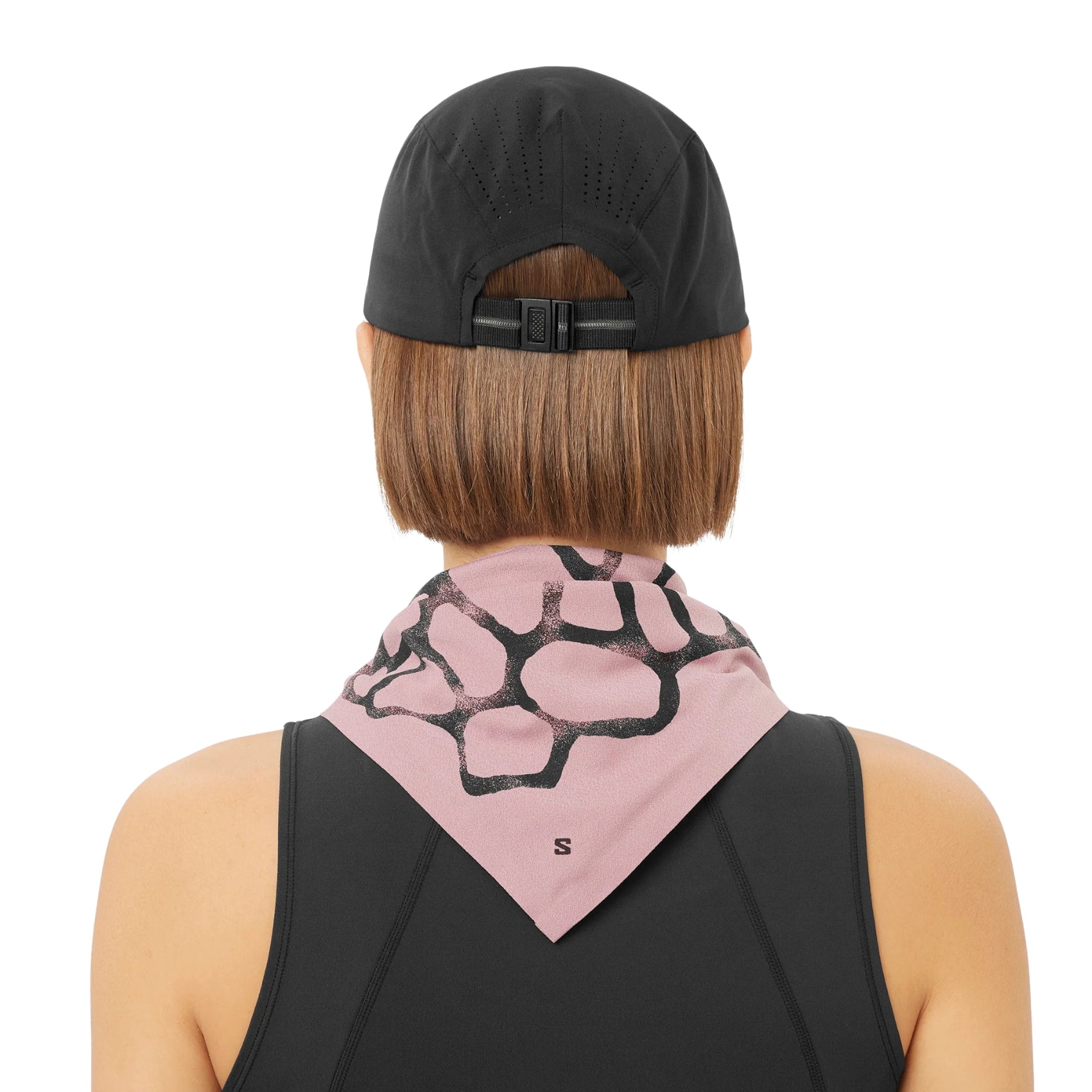 Unisex Salomon SHAKEout Cap