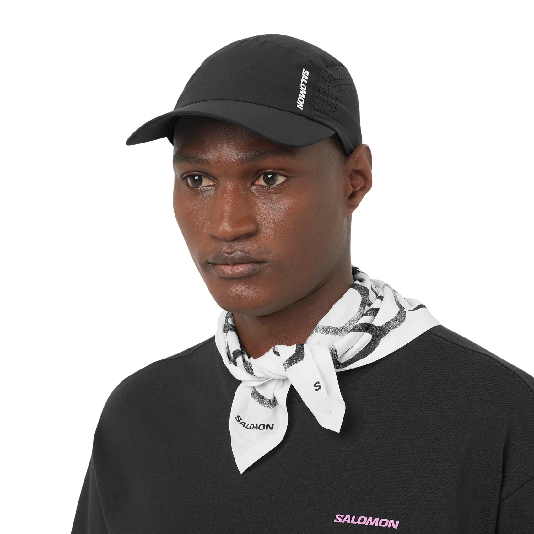 Unisex Salomon SHAKEout Cap