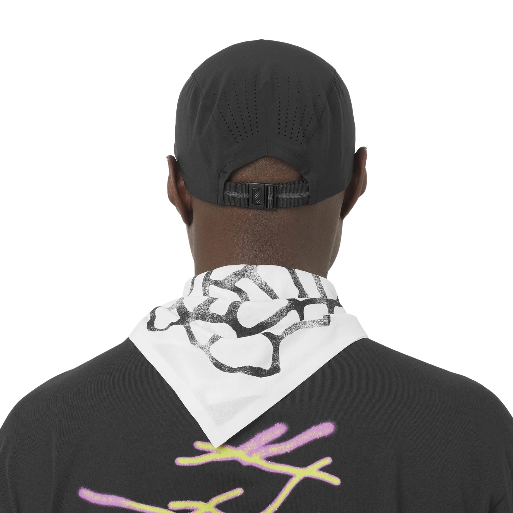 Unisex Salomon SHAKEout Cap