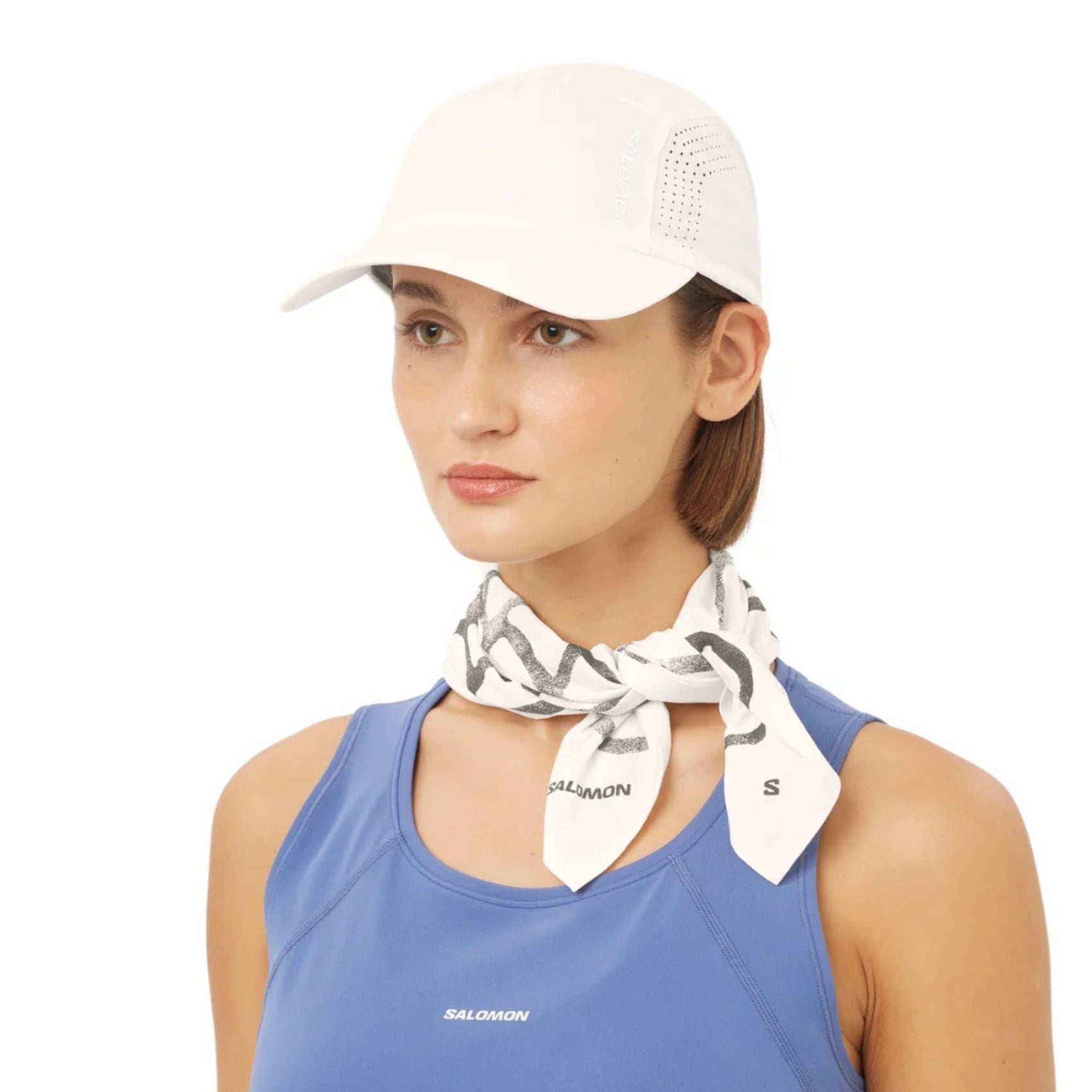 Unisex Salomon SHAKEout Cap