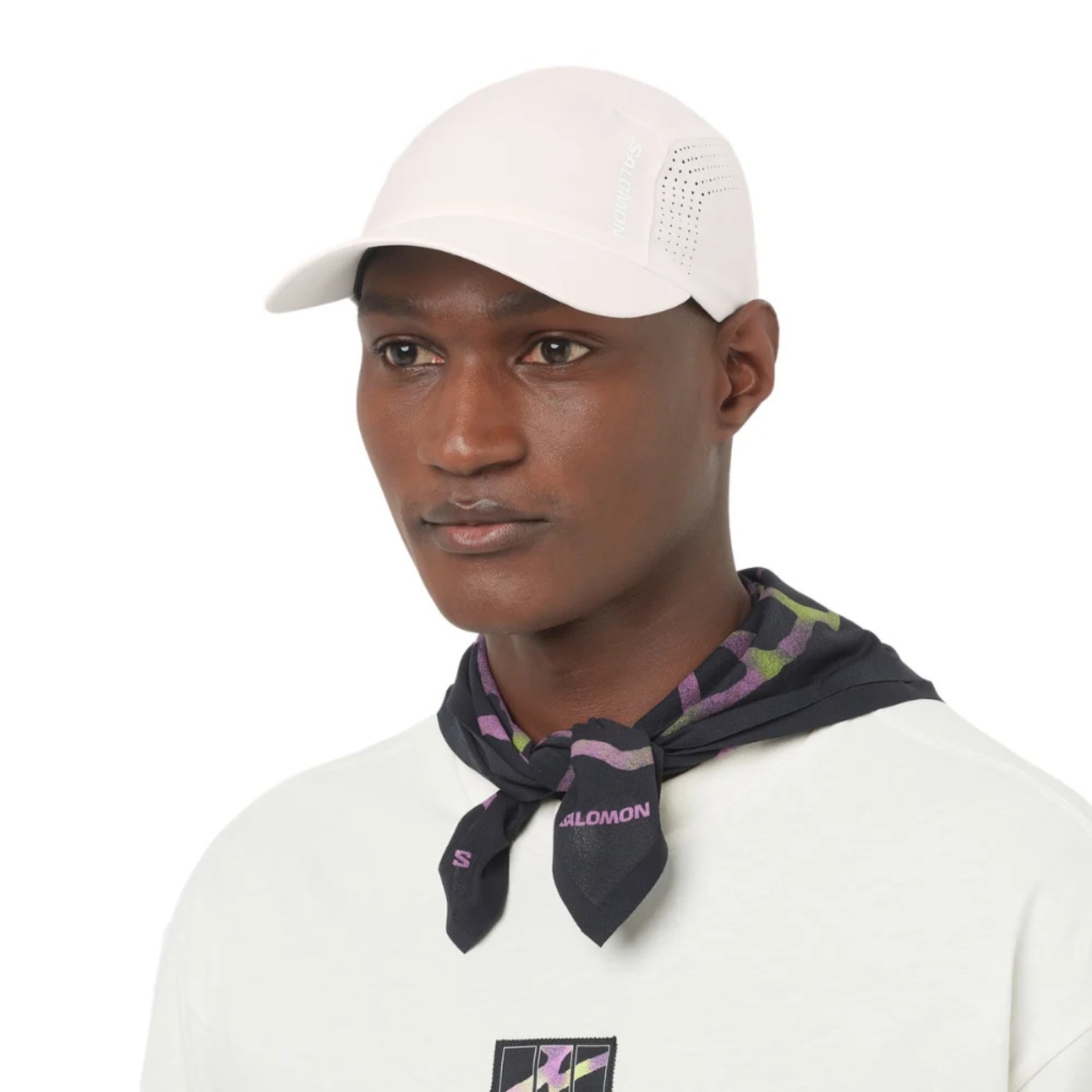 Unisex Salomon SHAKEout Cap