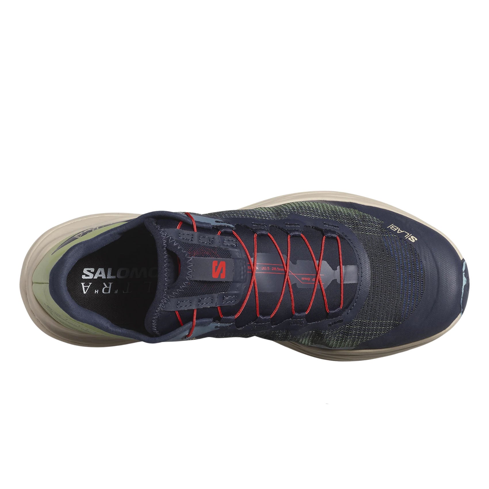 Unisex Salomon S/Lab Ultra