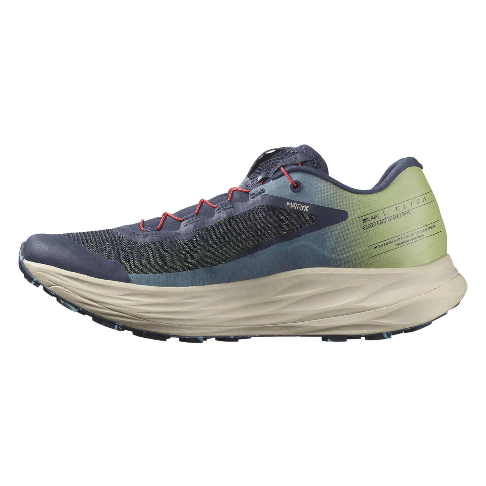 Unisex Salomon S/Lab Ultra