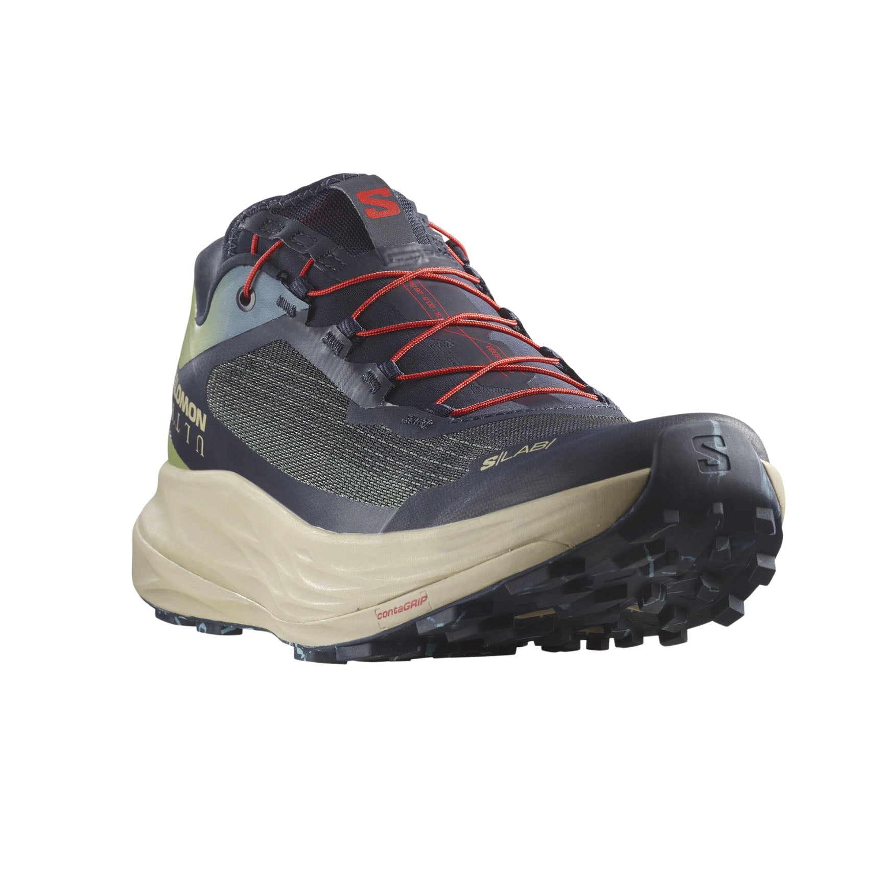 Unisex Salomon S/Lab Ultra