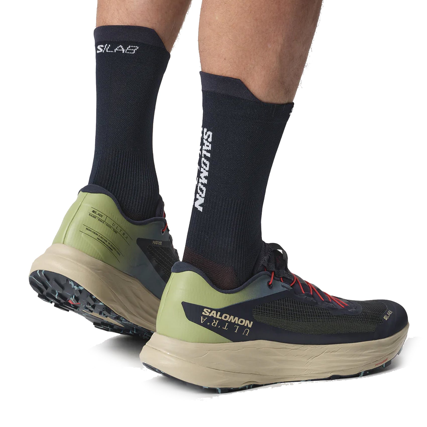 Unisex Salomon S/Lab Ultra