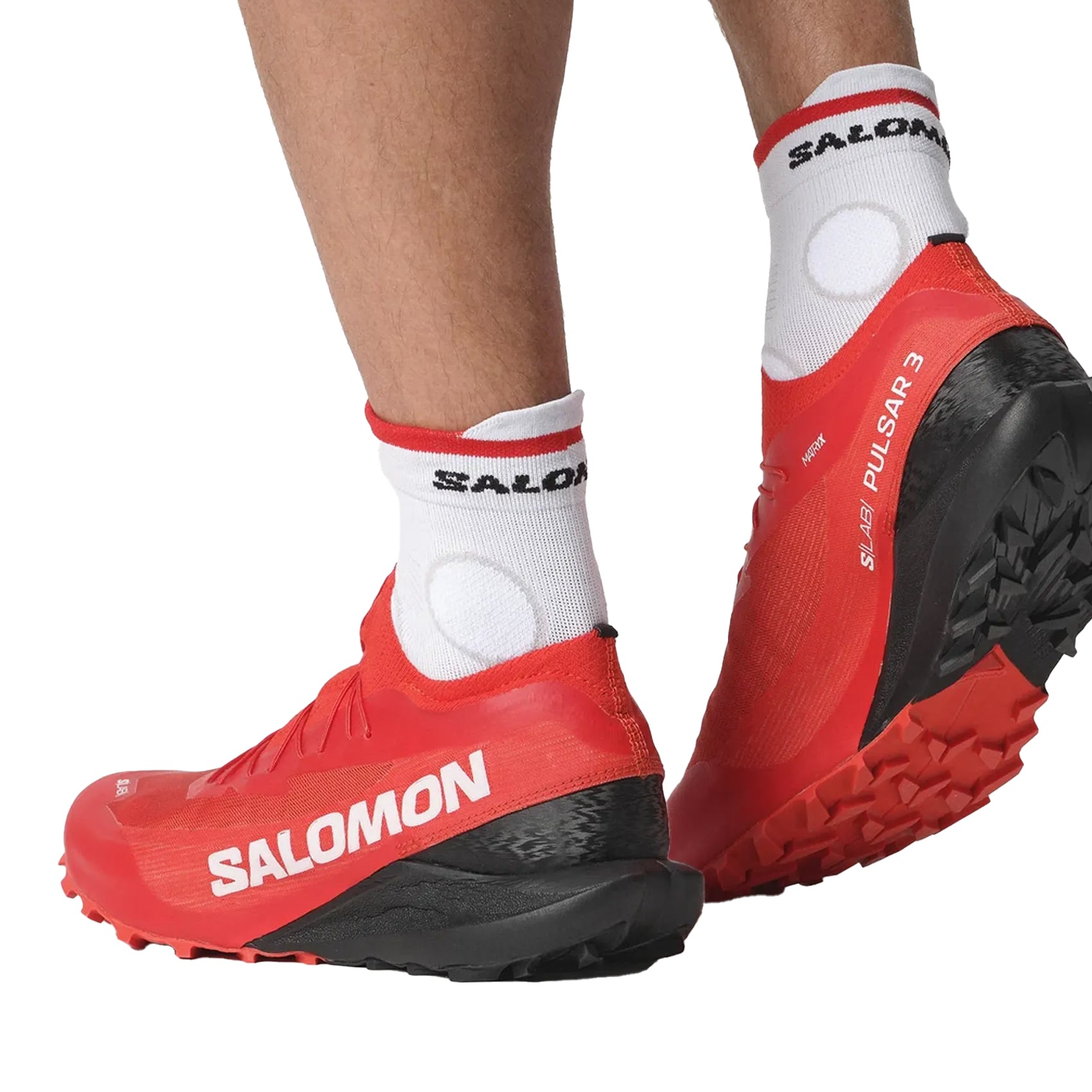 Unisex Salomon S/Lab Pulsar 3