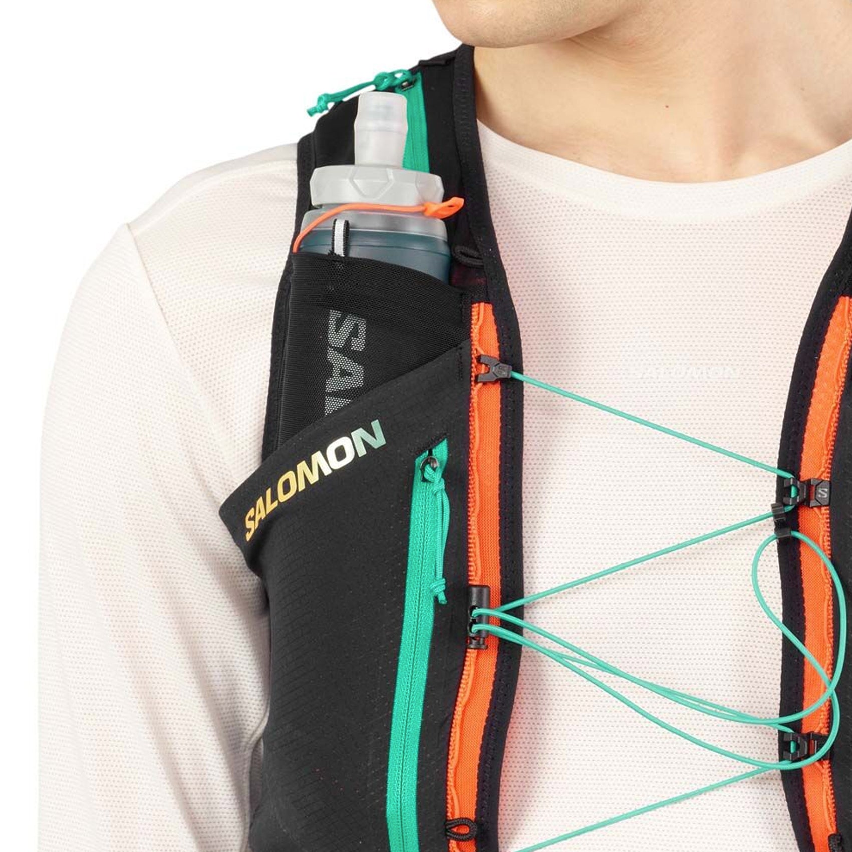 Unisex Salomon Sense Pro 6 Set