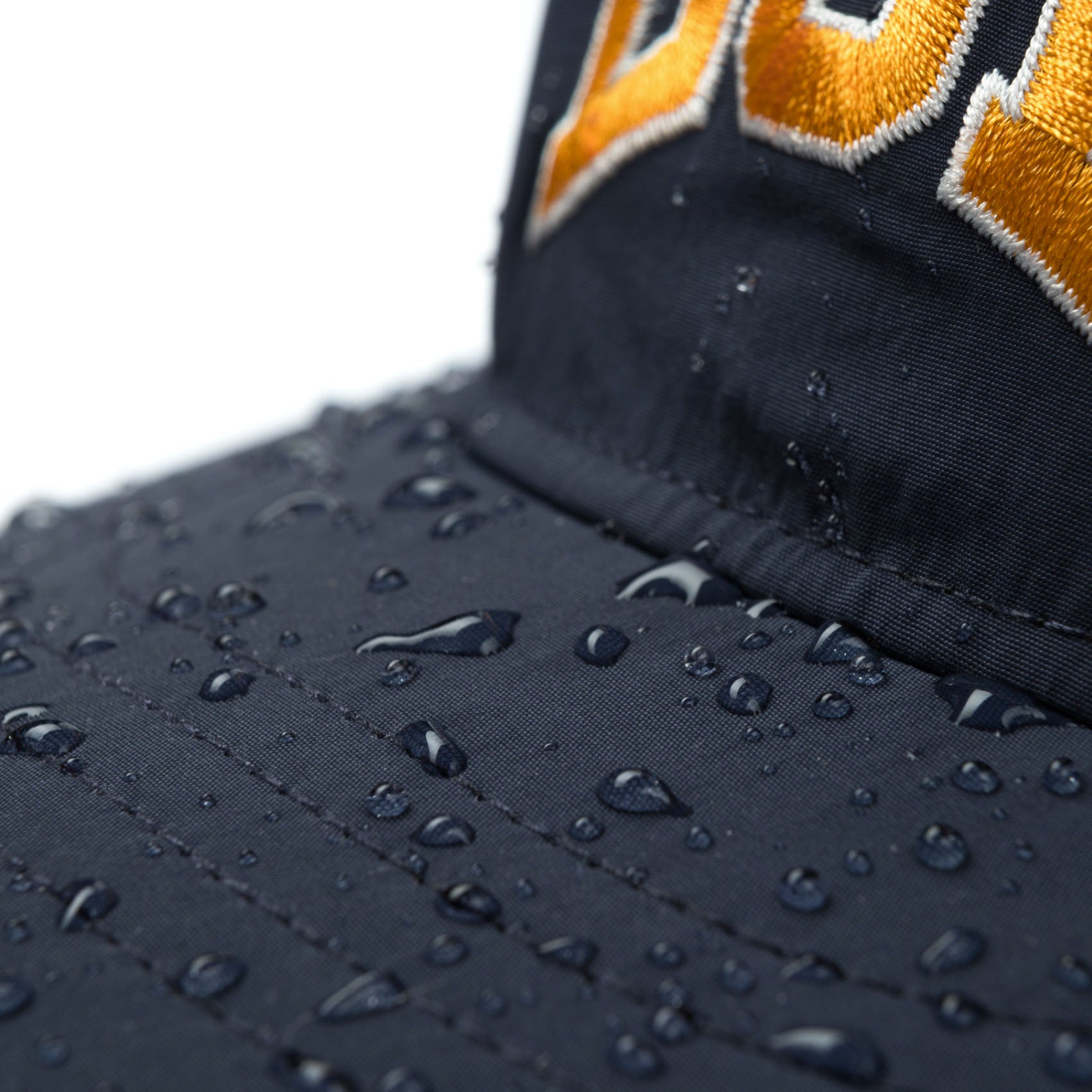 Unisex Satisfy FliteSilk 5 Panel Pinch Cap