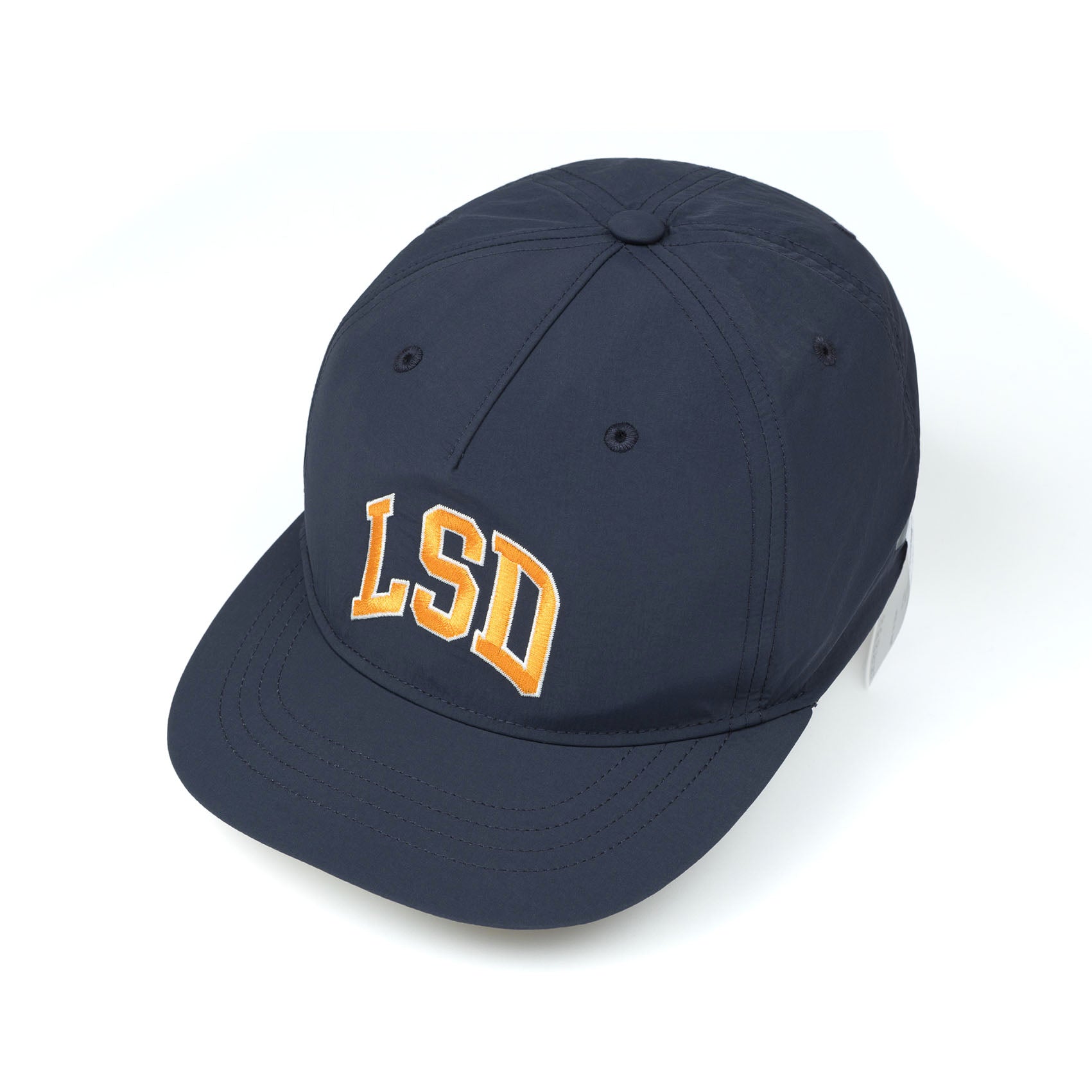 Unisex Satisfy FliteSilk 5 Panel Pinch Cap | Performance Running