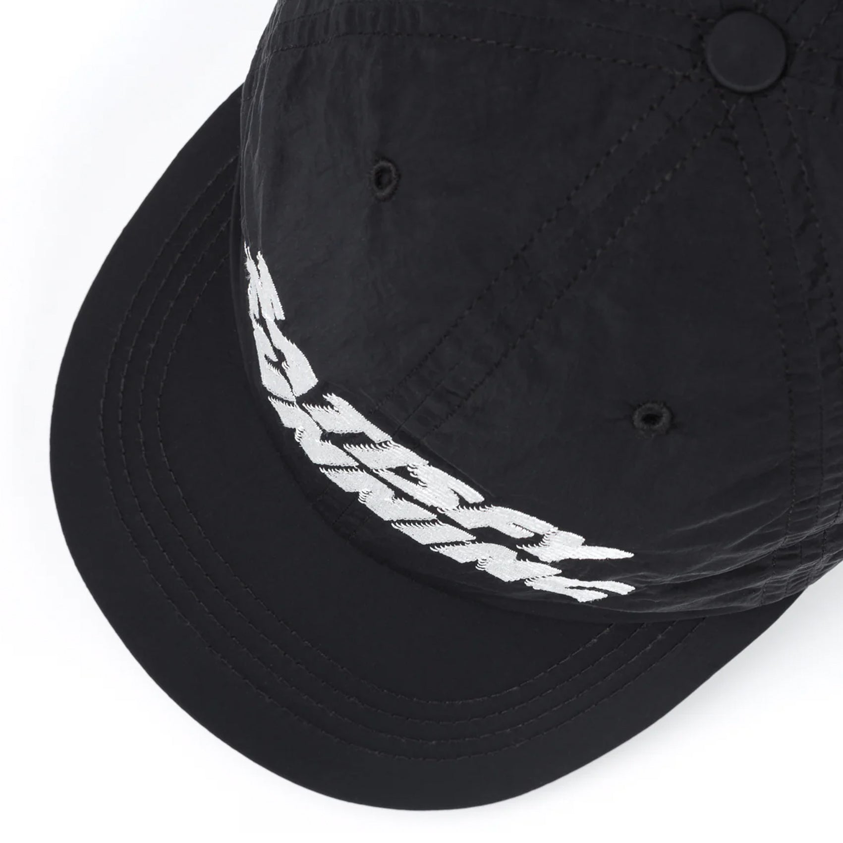 Unisex Satisfy FliteSilk Running Cap