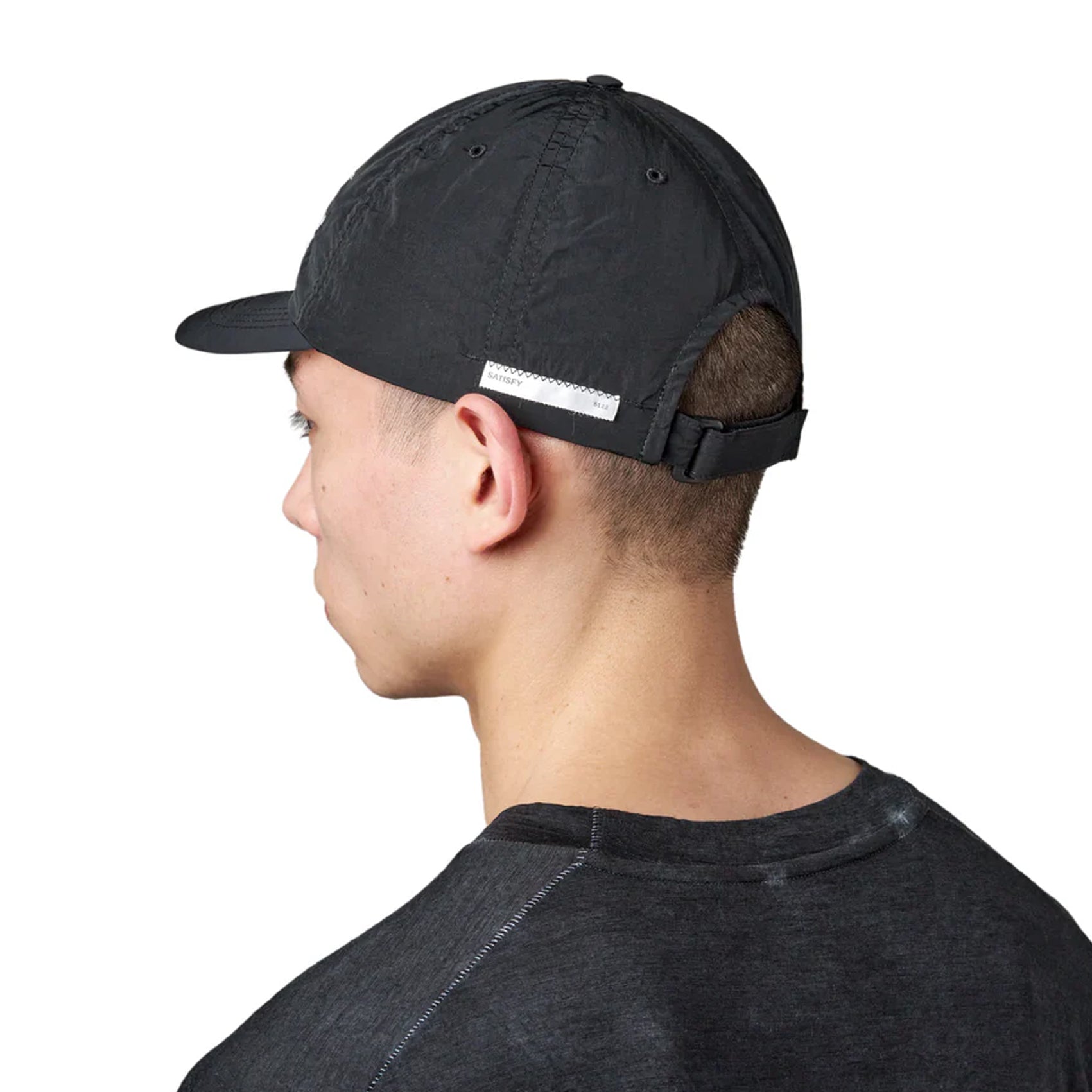 Unisex Satisfy FliteSilk Running Cap