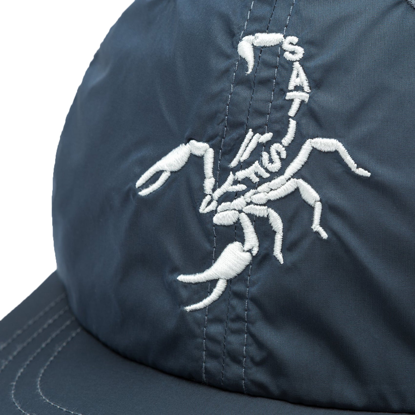 Unisex Satisfy FliteSilk Running Cap