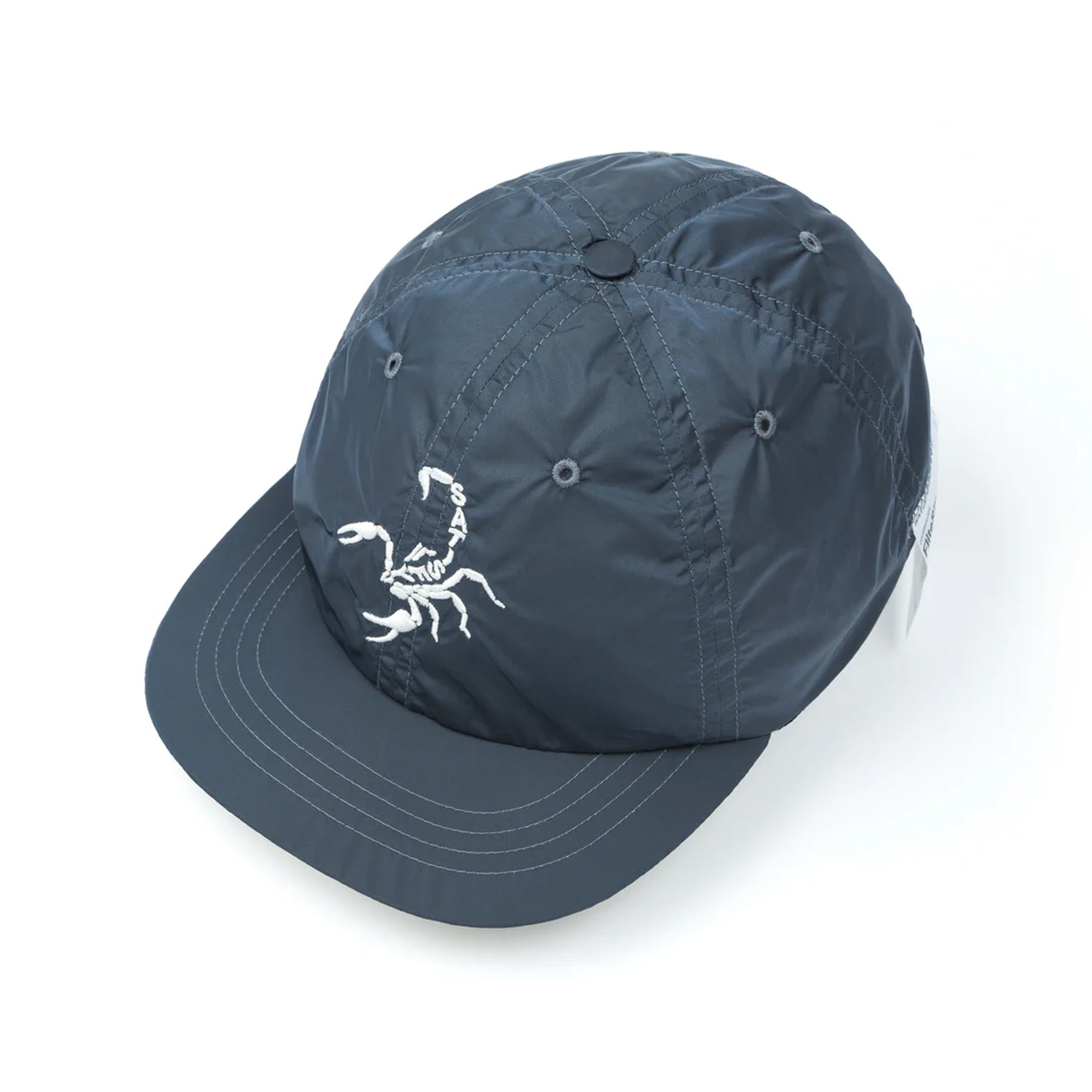 Unisex Satisfy FliteSilk Running Cap