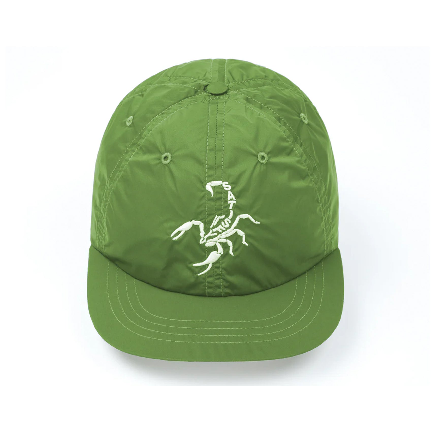 Unisex Satisfy FliteSilk Running Cap