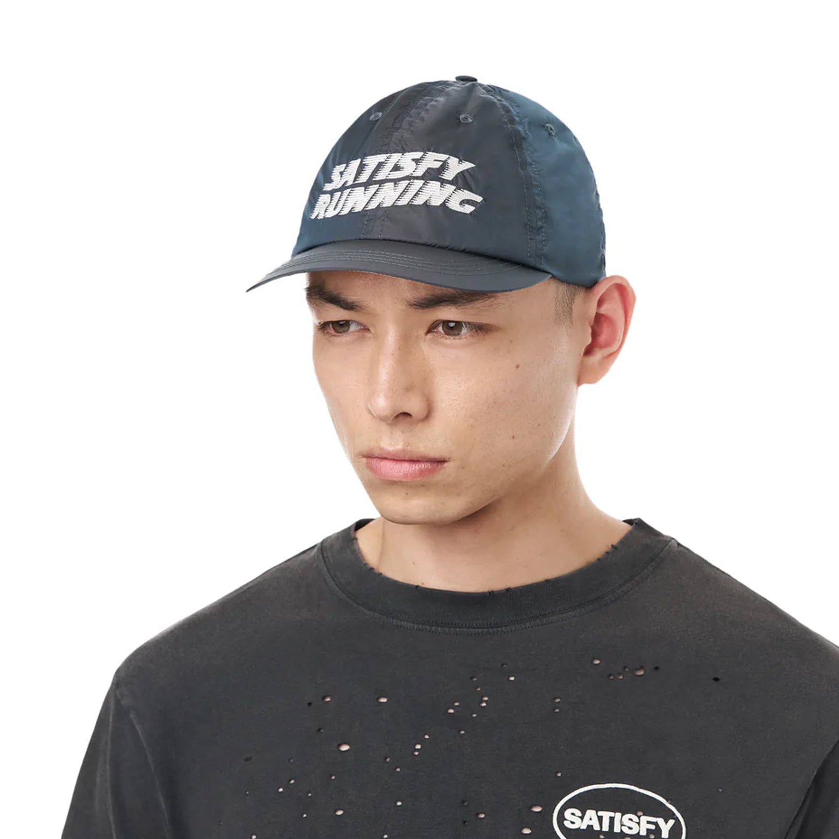 Unisex Satisfy FliteSilk Running Cap