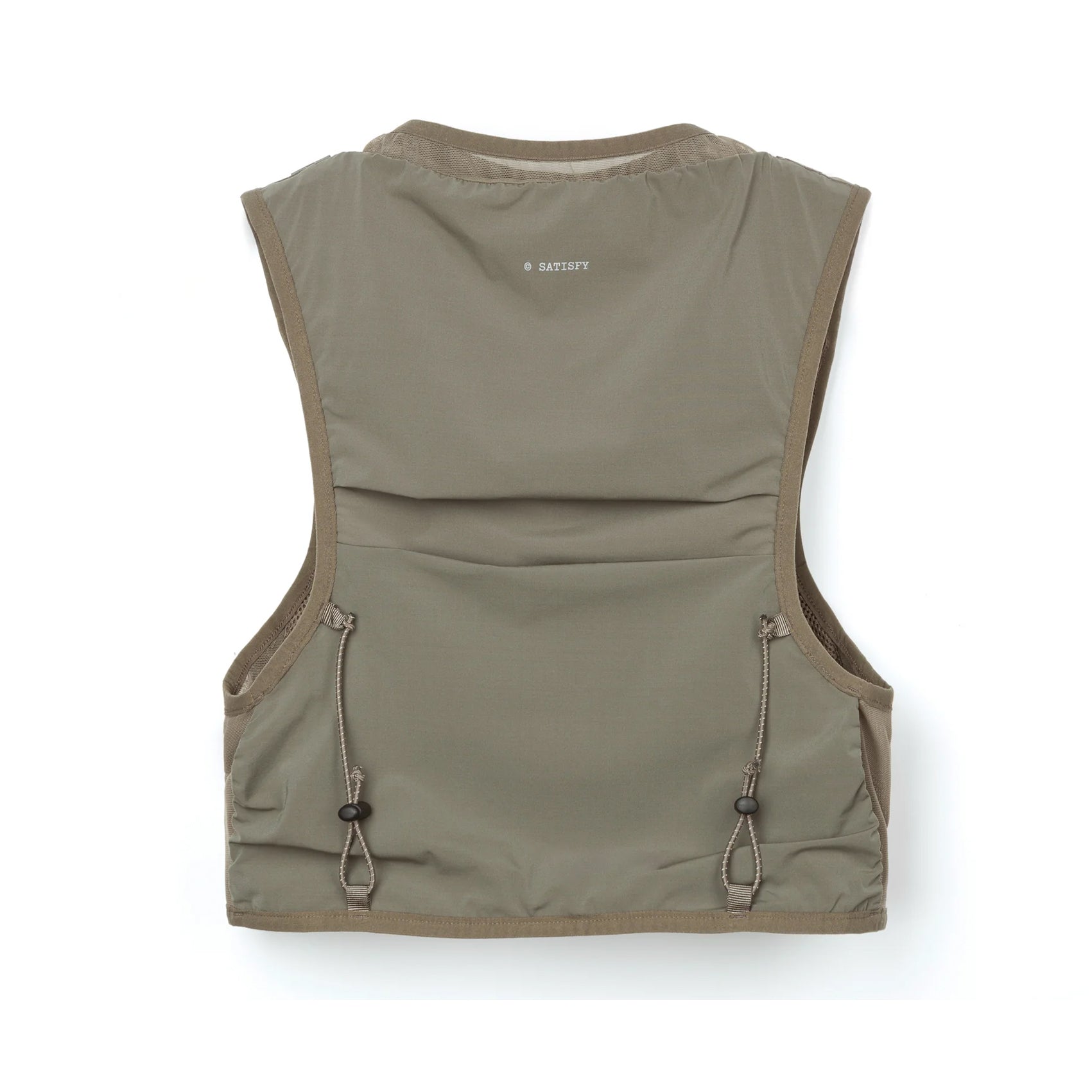 Unisex Satisfy Justice Cordura Hydration Vest 5L | Trail
